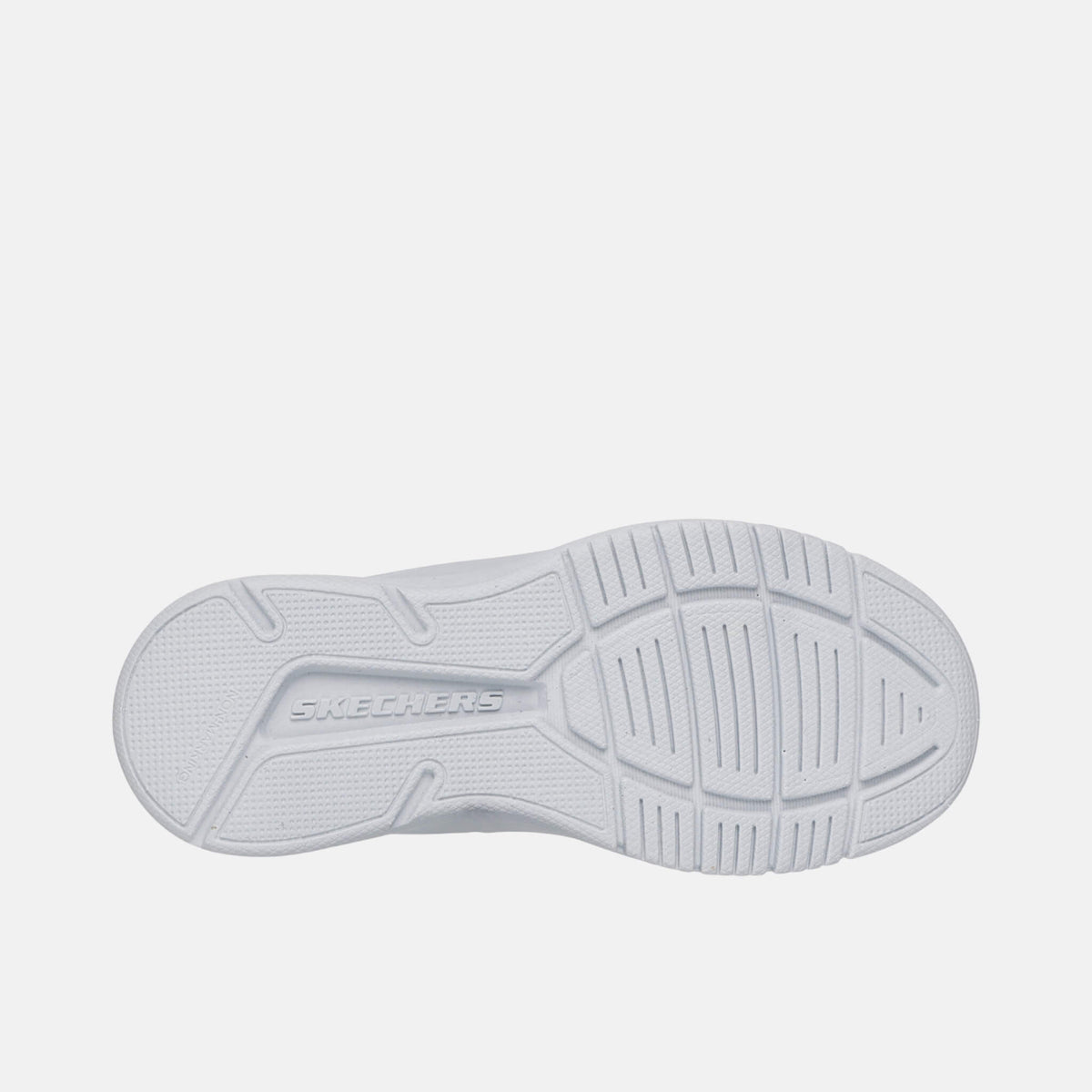 Skechers Microspec Advance Navy/Blue