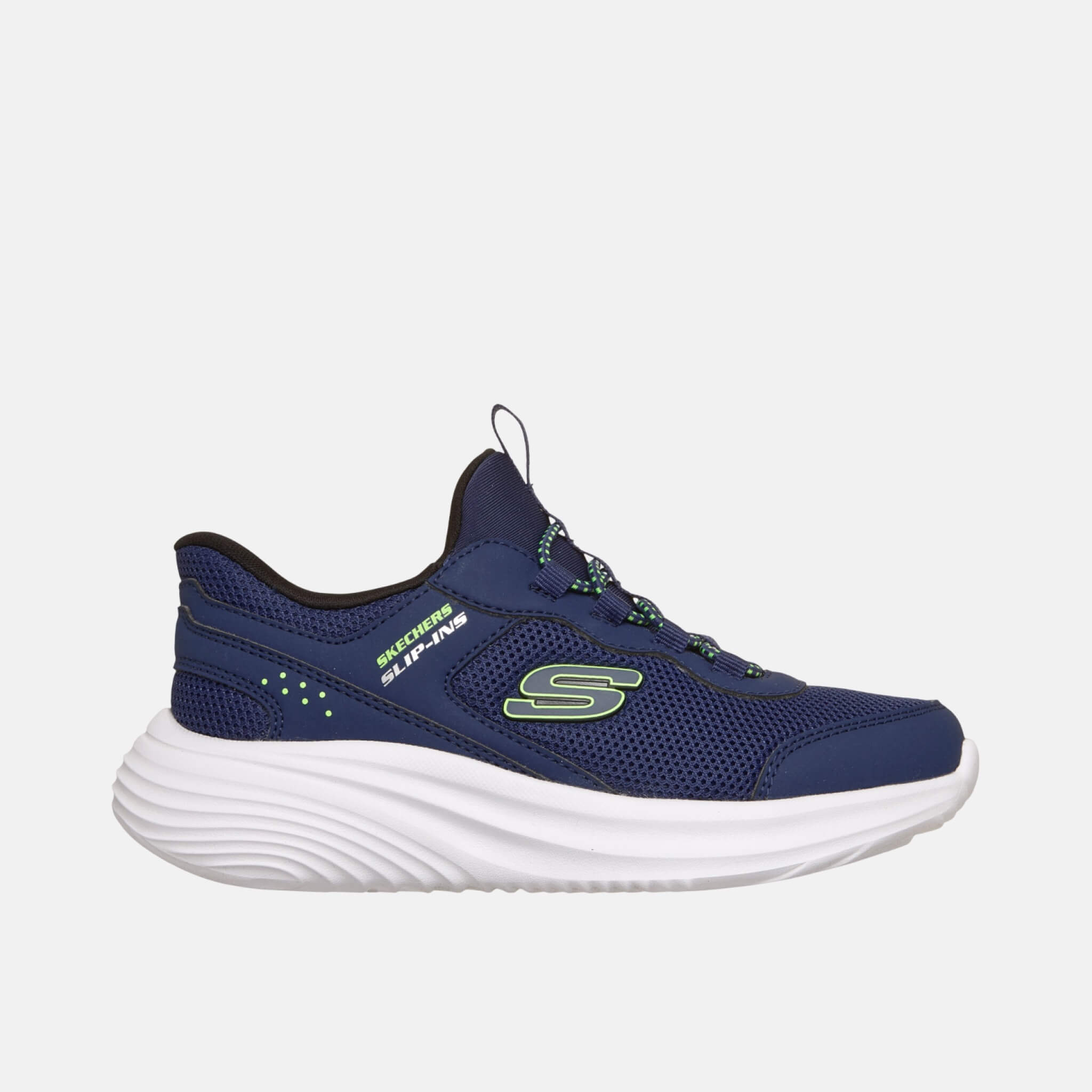 Skechers Bounder Pro Navy