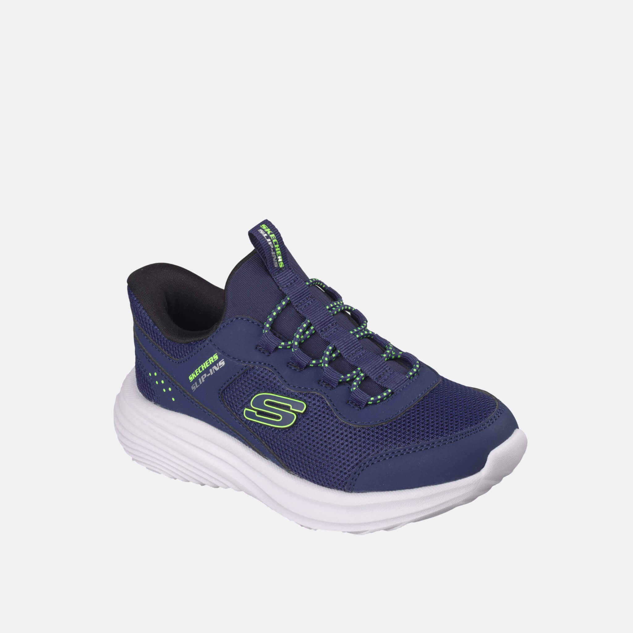 Skechers Bounder Pro Navy
