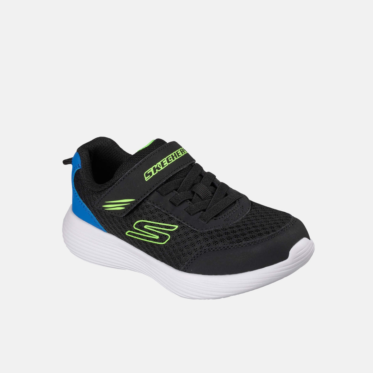 Skechers Go Run 400 V.2 Quatna Stride Black