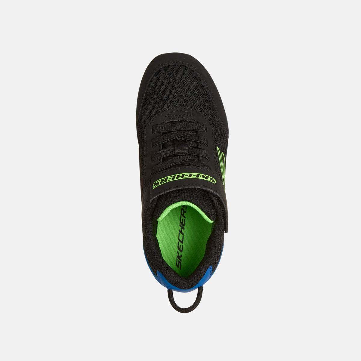 Skechers Go Run 400 V.2 Quatna Stride Black