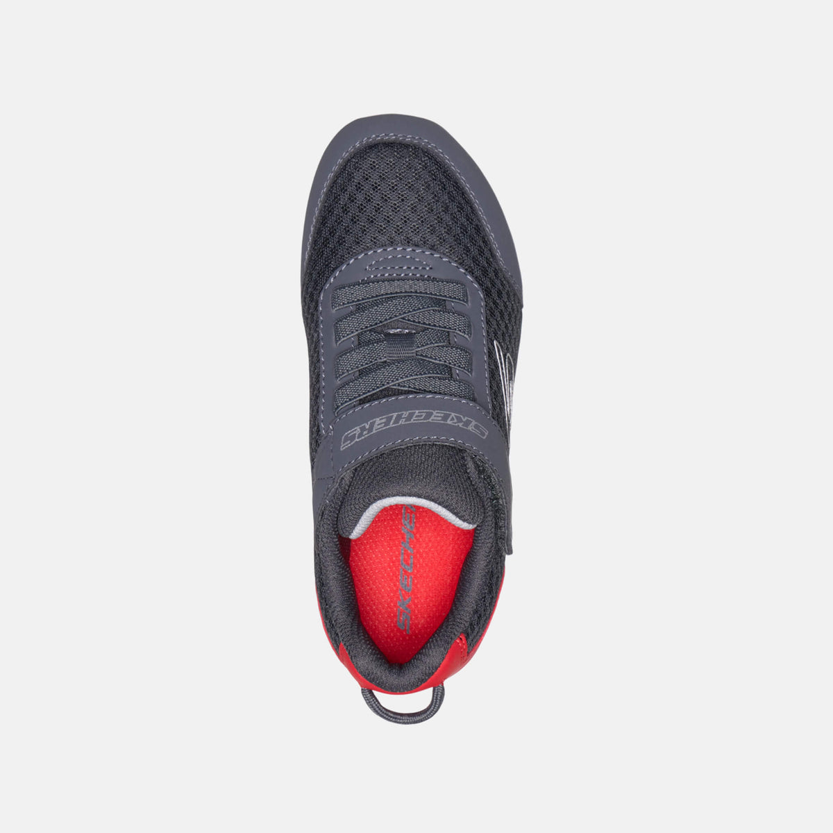 Skechers Go Run 400 V.2 Quatna Stride Charcoal