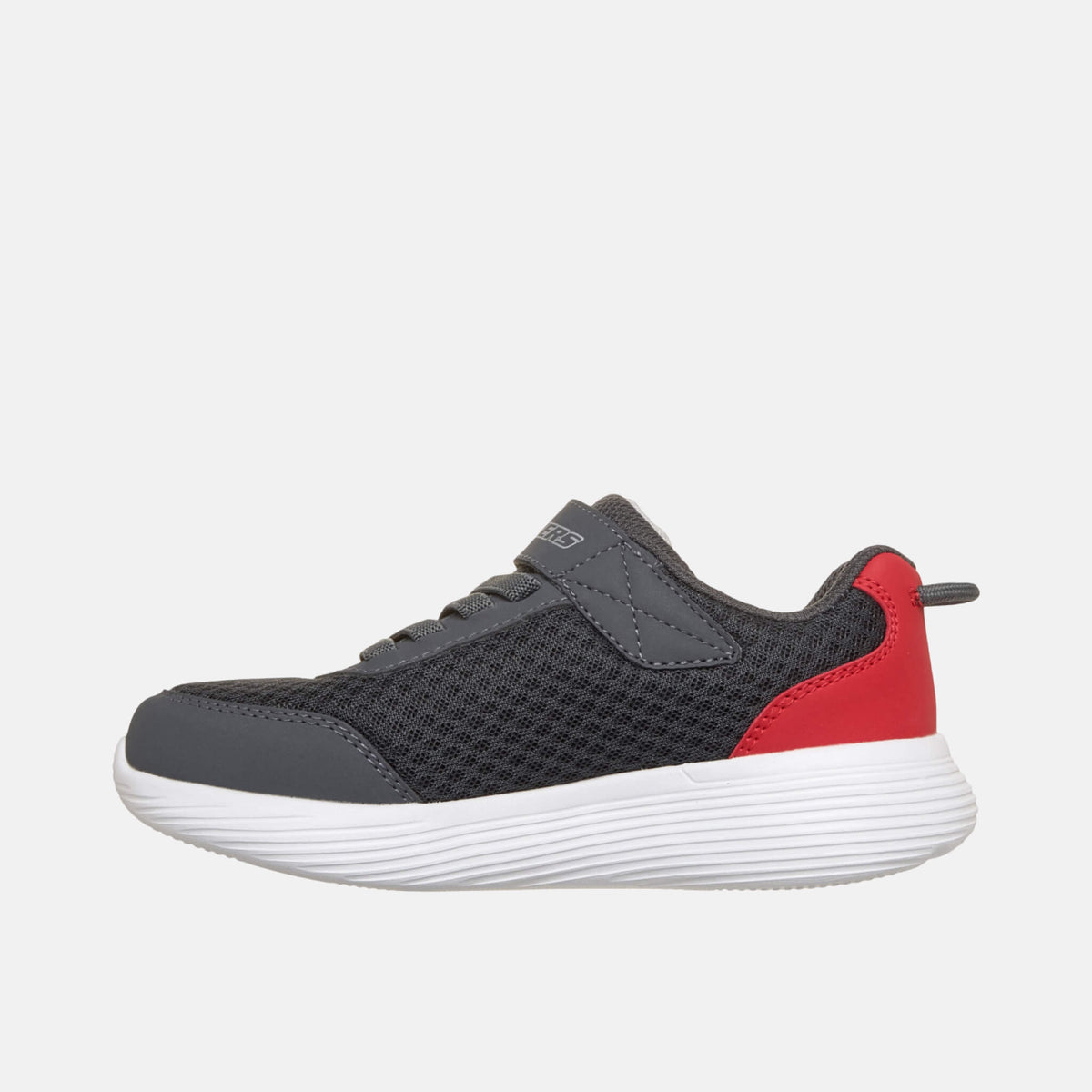 Skechers Go Run 400 V.2 Quatna Stride Charcoal