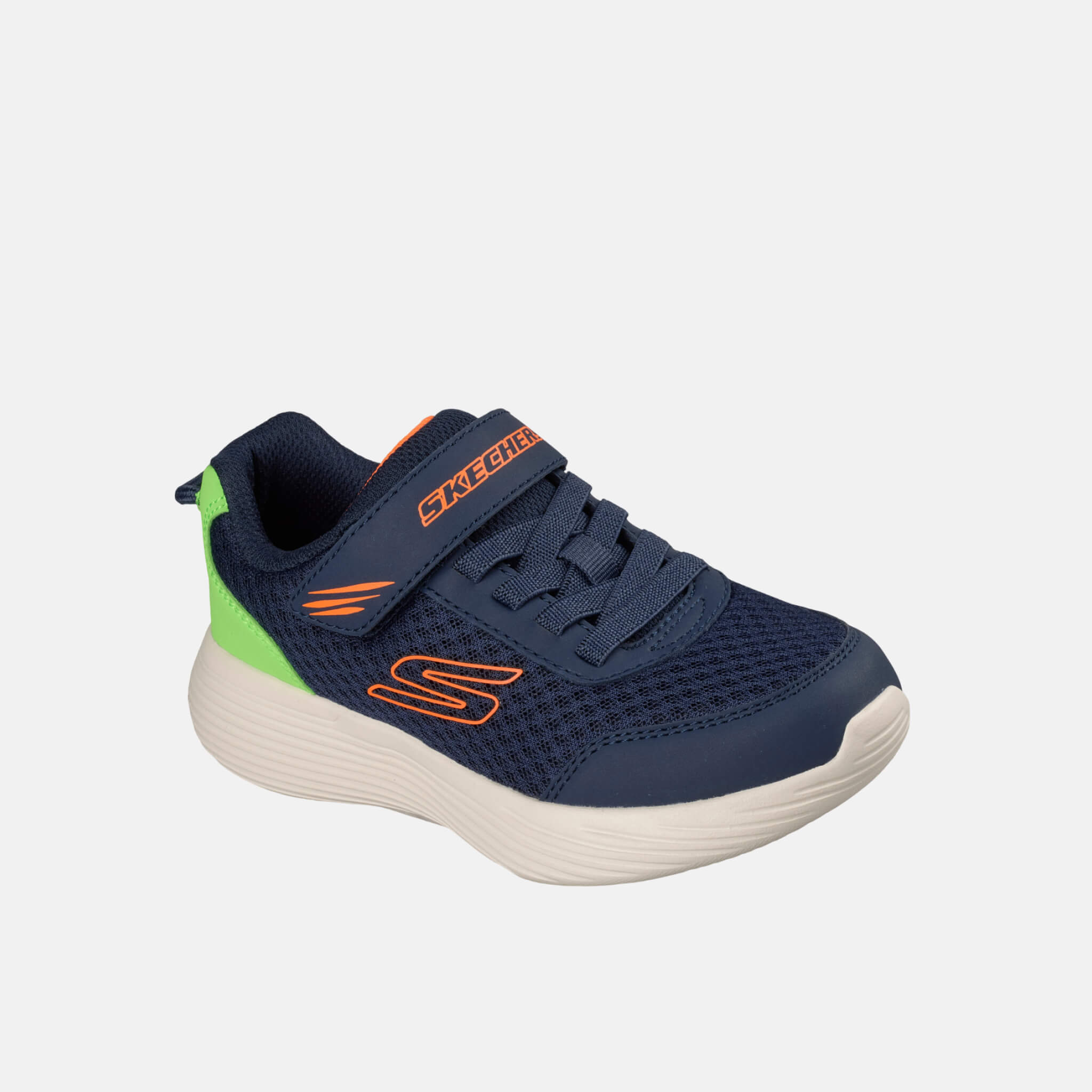 Skechers Go Run 400 V.2 Quatna Stride Navy
