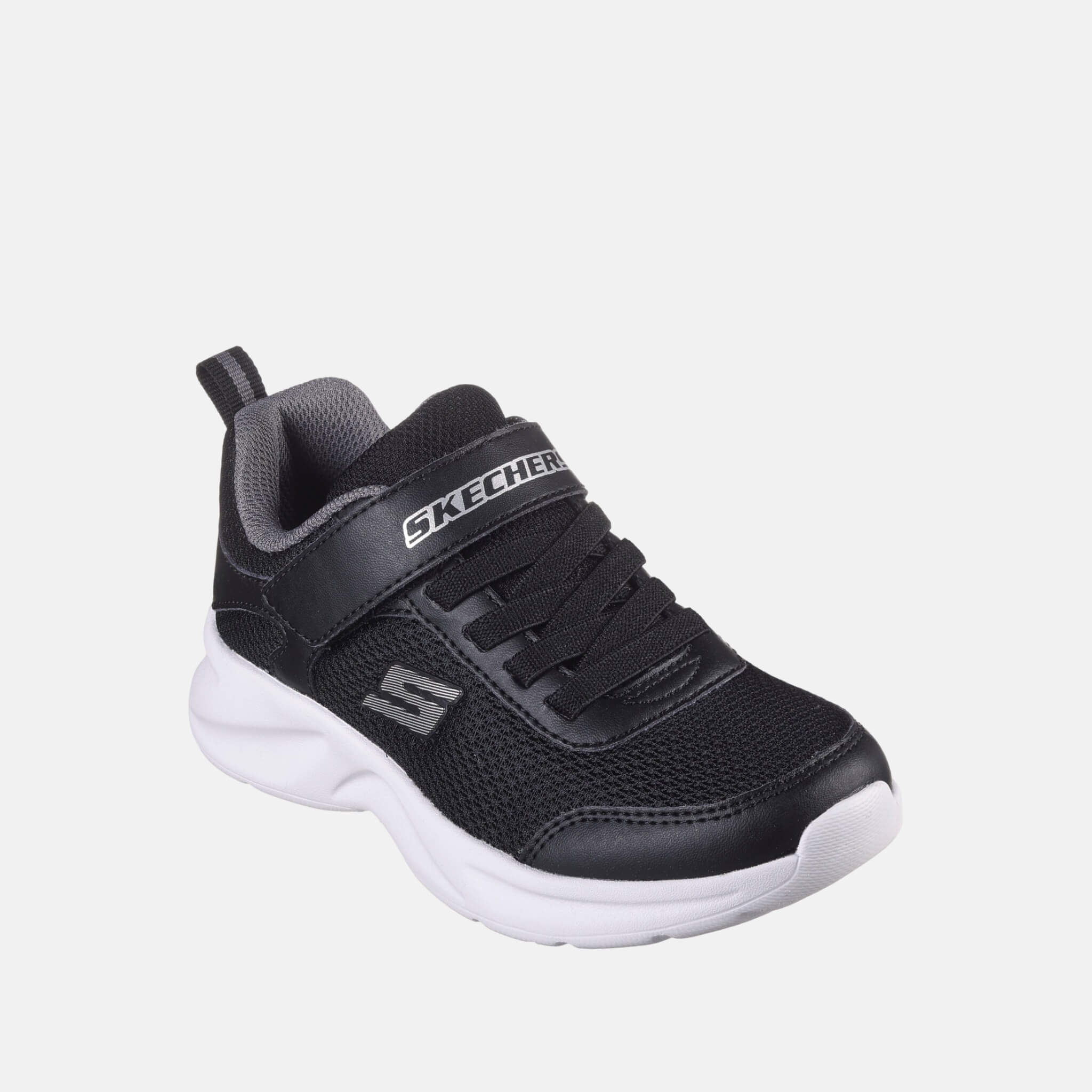 Skechers Dynamatic Black
