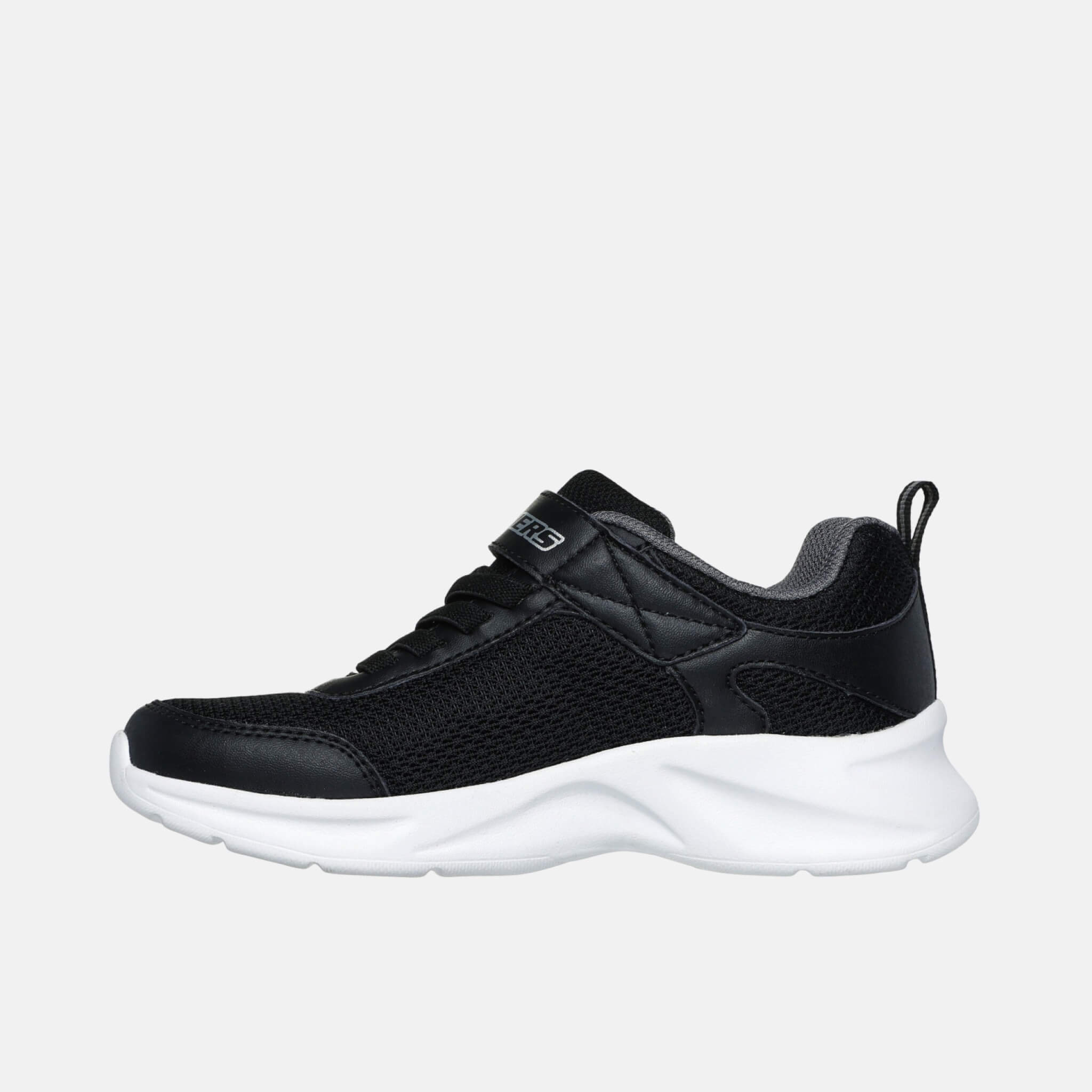 Skechers Dynamatic Black