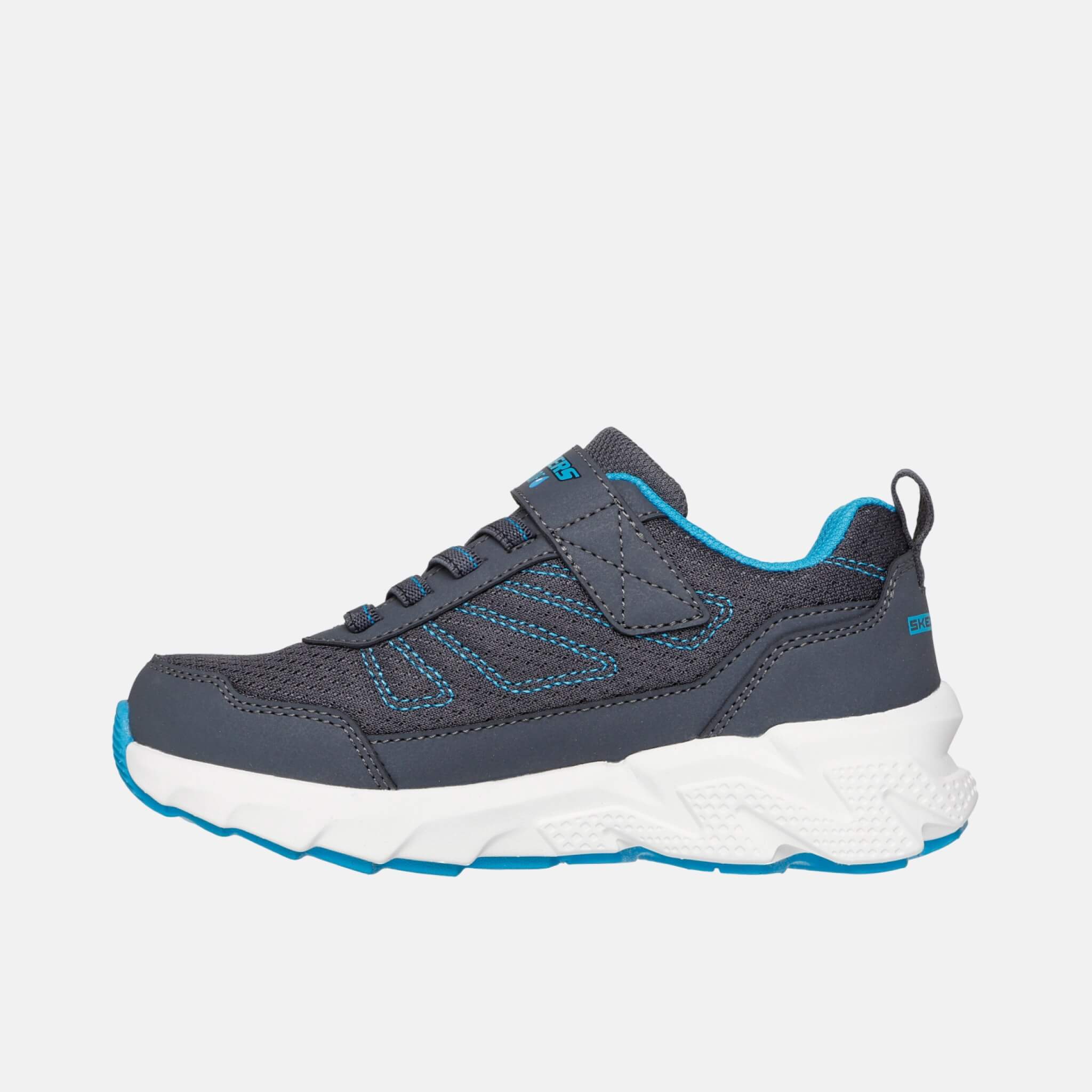 Skechers ELite Sport Tread Aquavek Grey/Blue