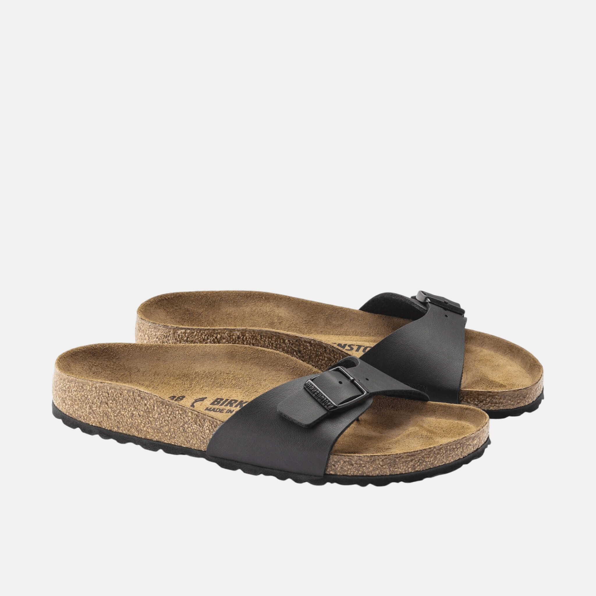 Birkenstock Madrid Birko-Flor
