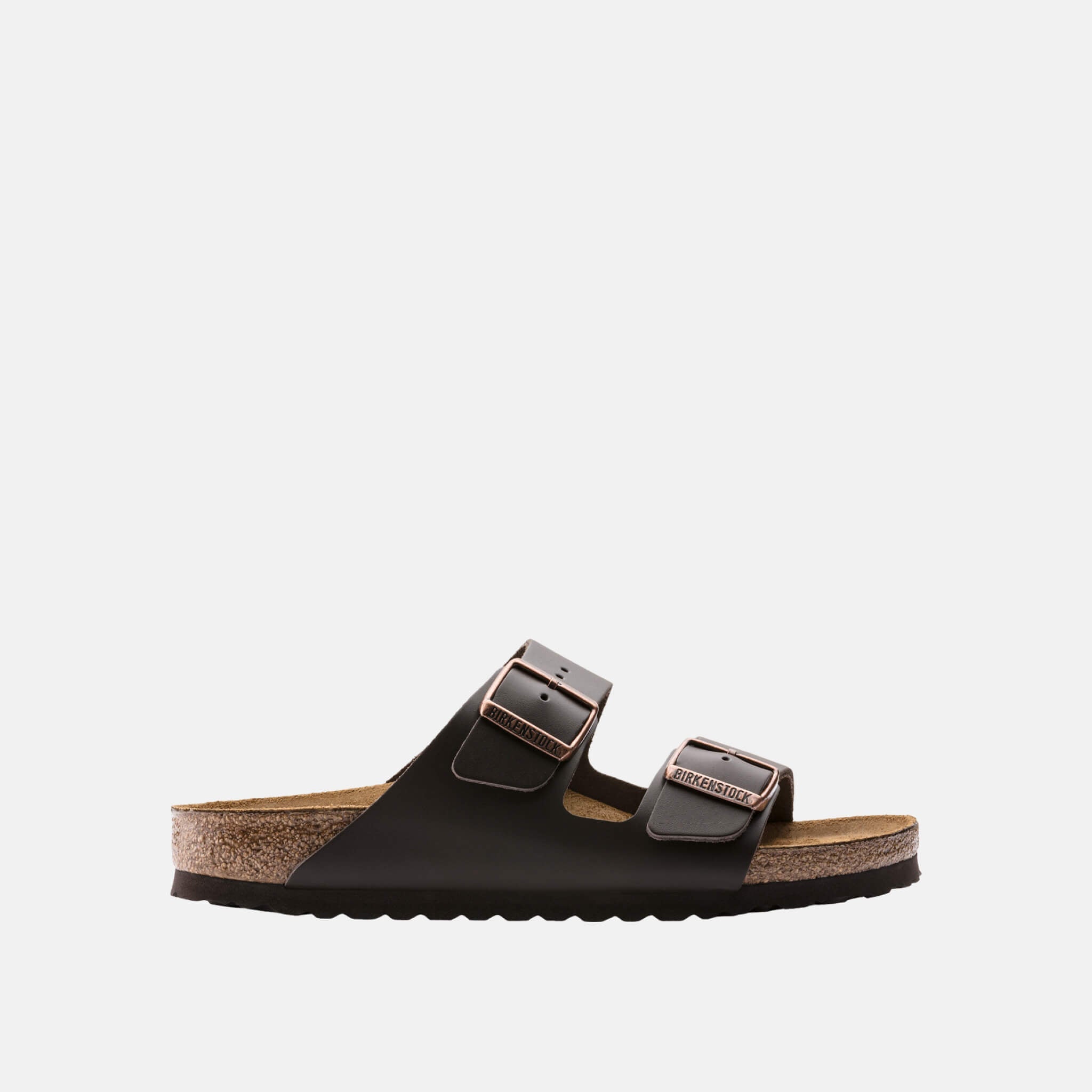 Birkenstock Arizona Smooth Leather