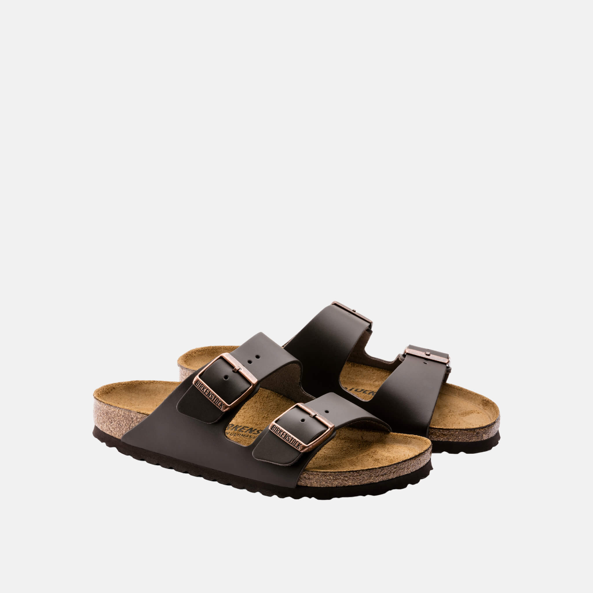 Birkenstock Arizona Smooth Leather