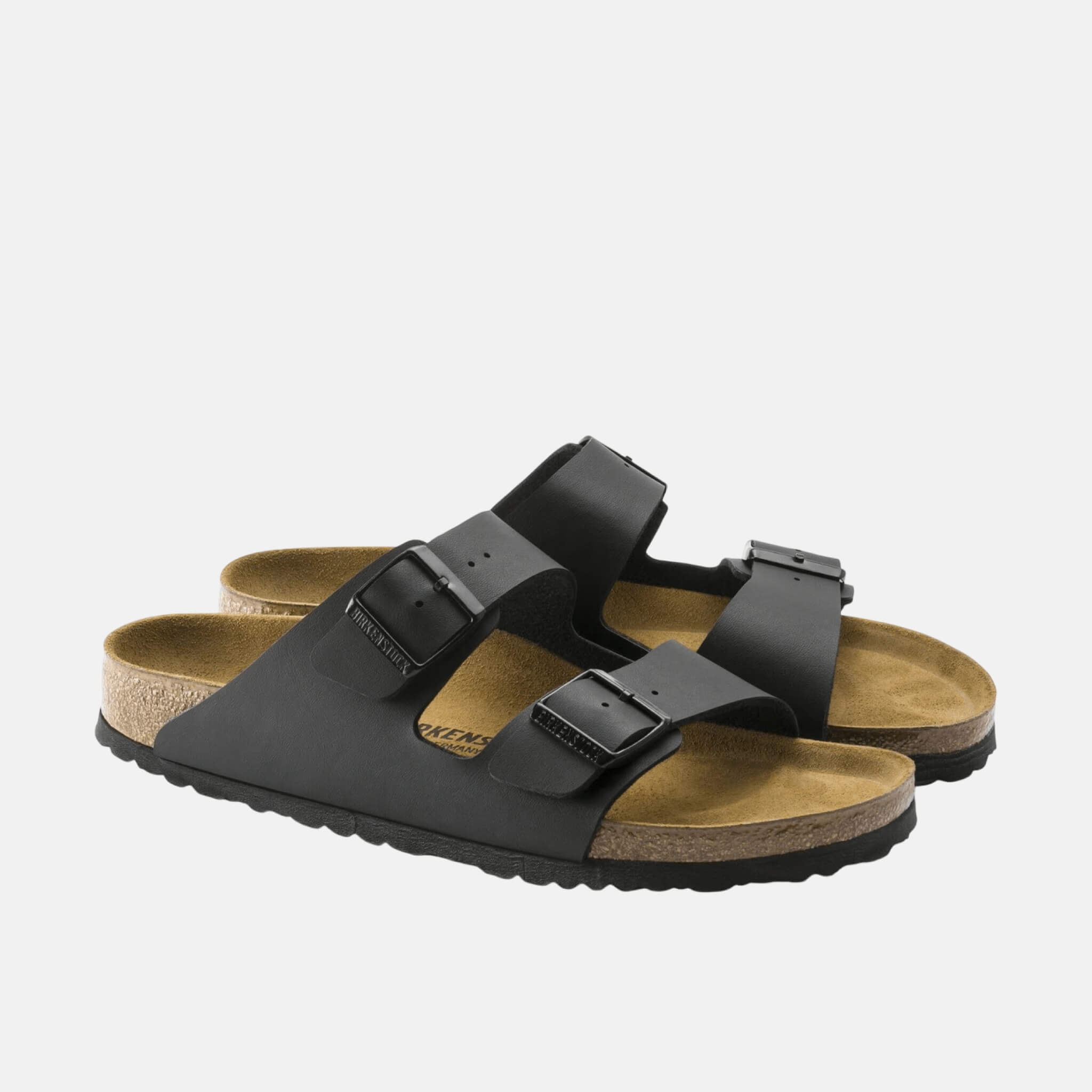 Birkenstock Arizona Leather