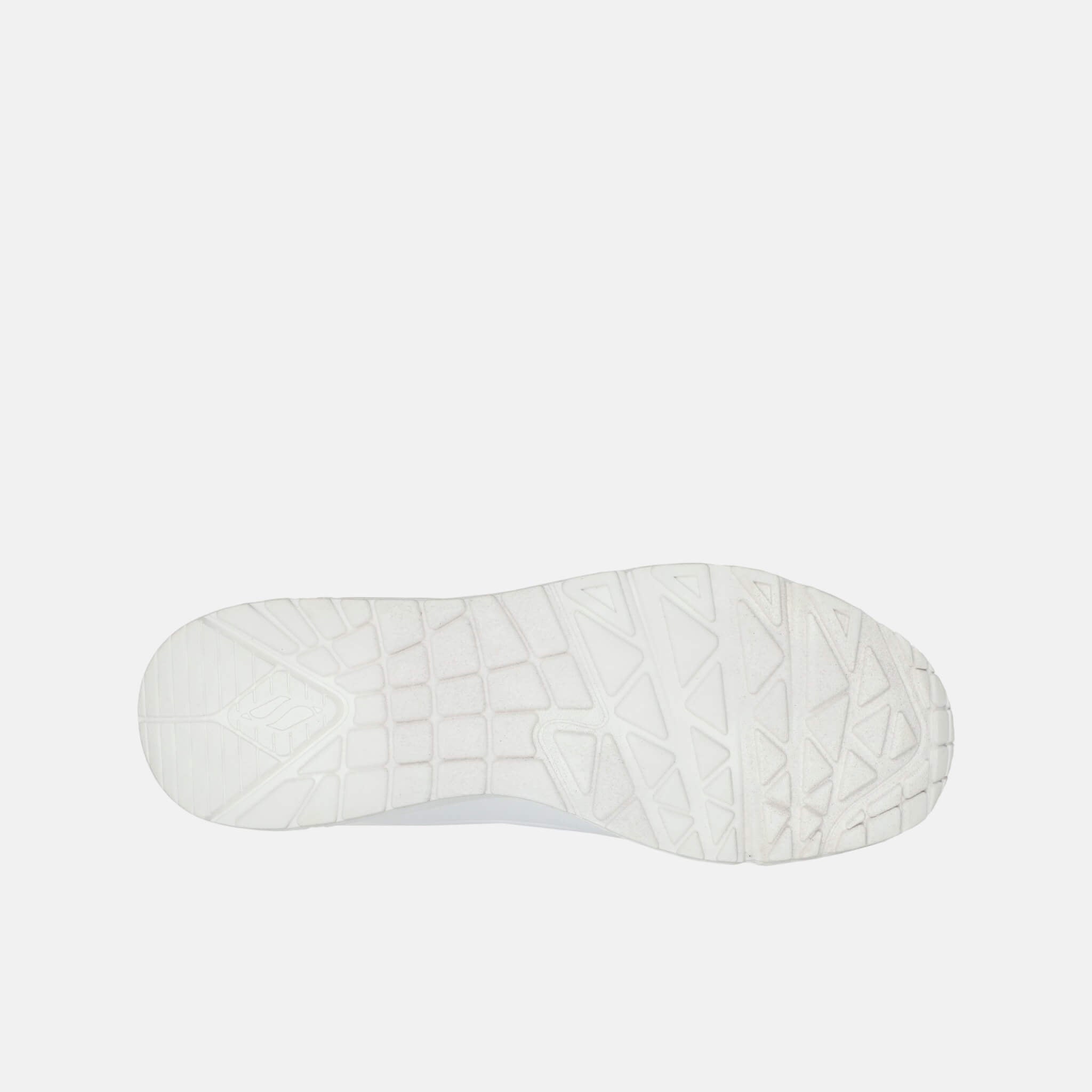 Skechers Uno Stand On Air White
