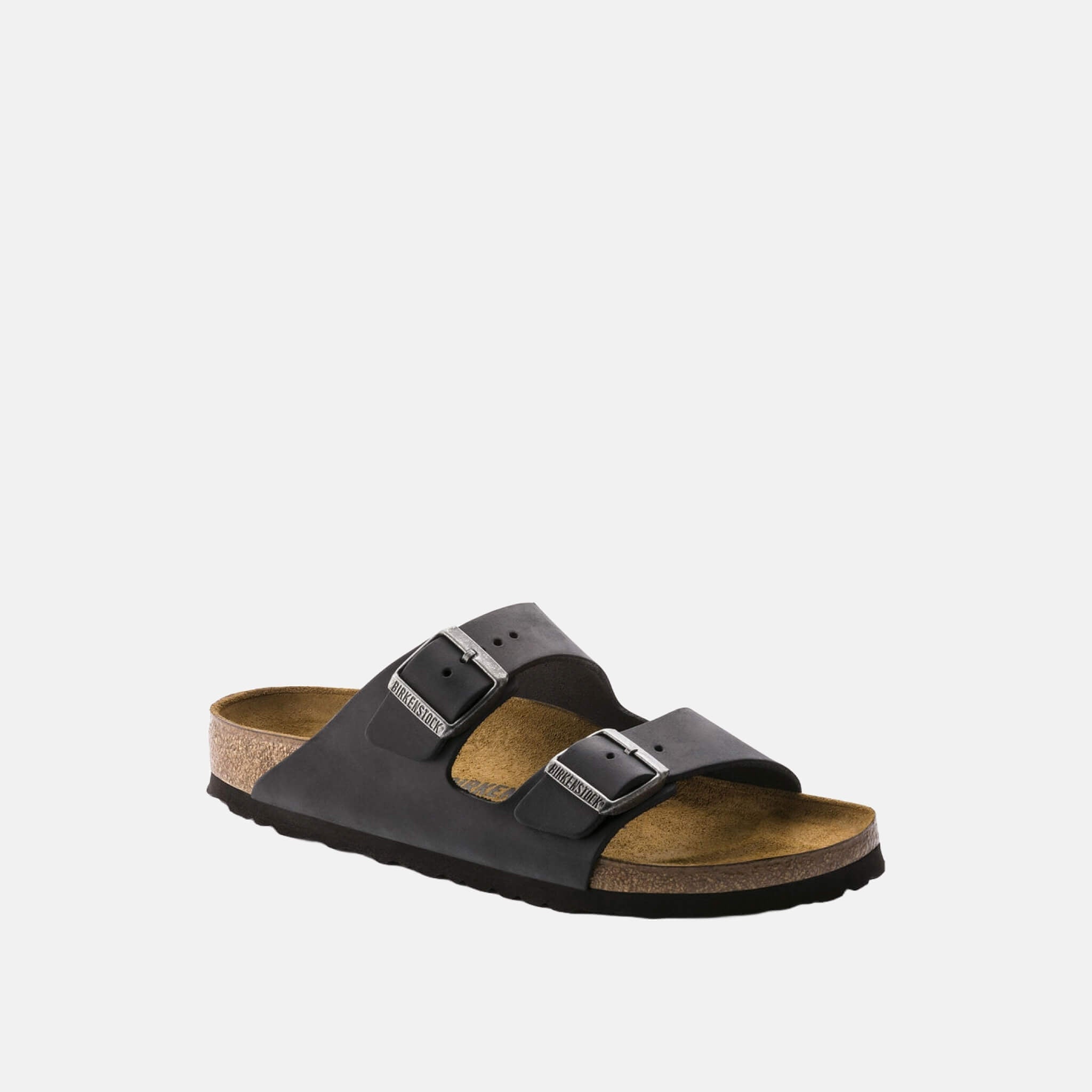 Birkenstock Arizona Oiled Leather