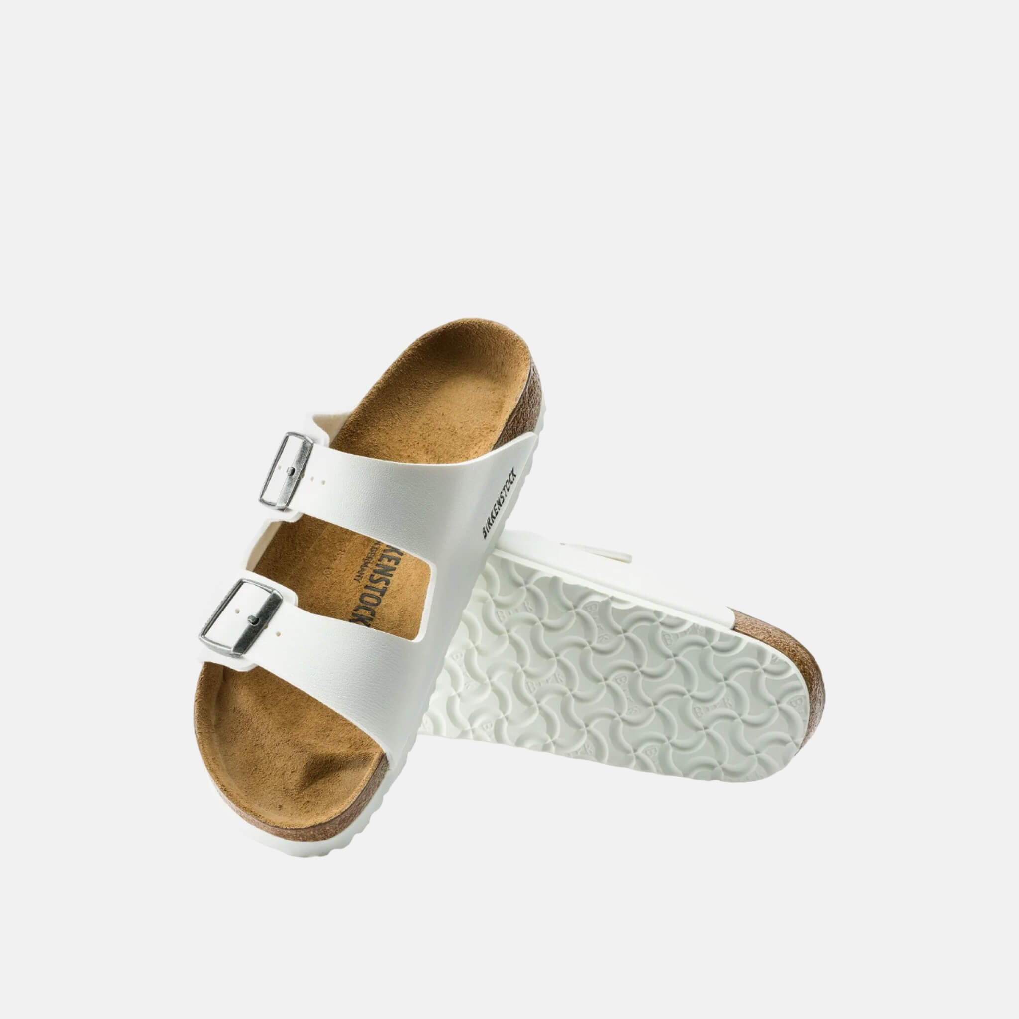 Birkenstock Arizona Birko-Flor Regular
