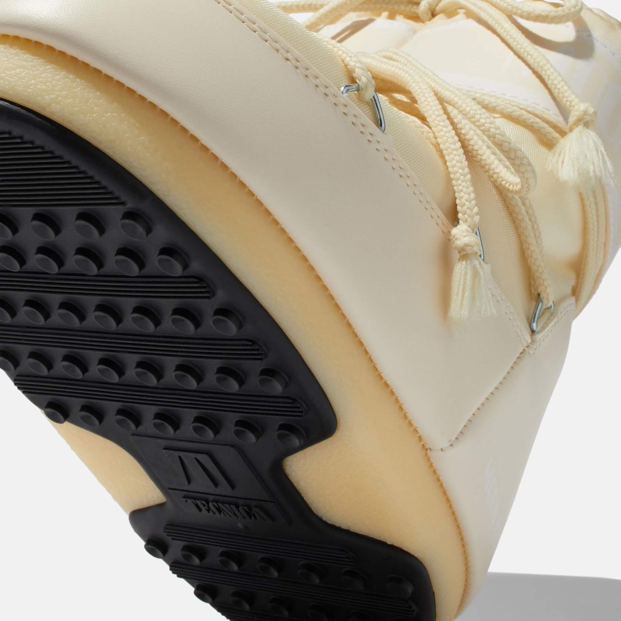 Moon Boot Icon Low Beige