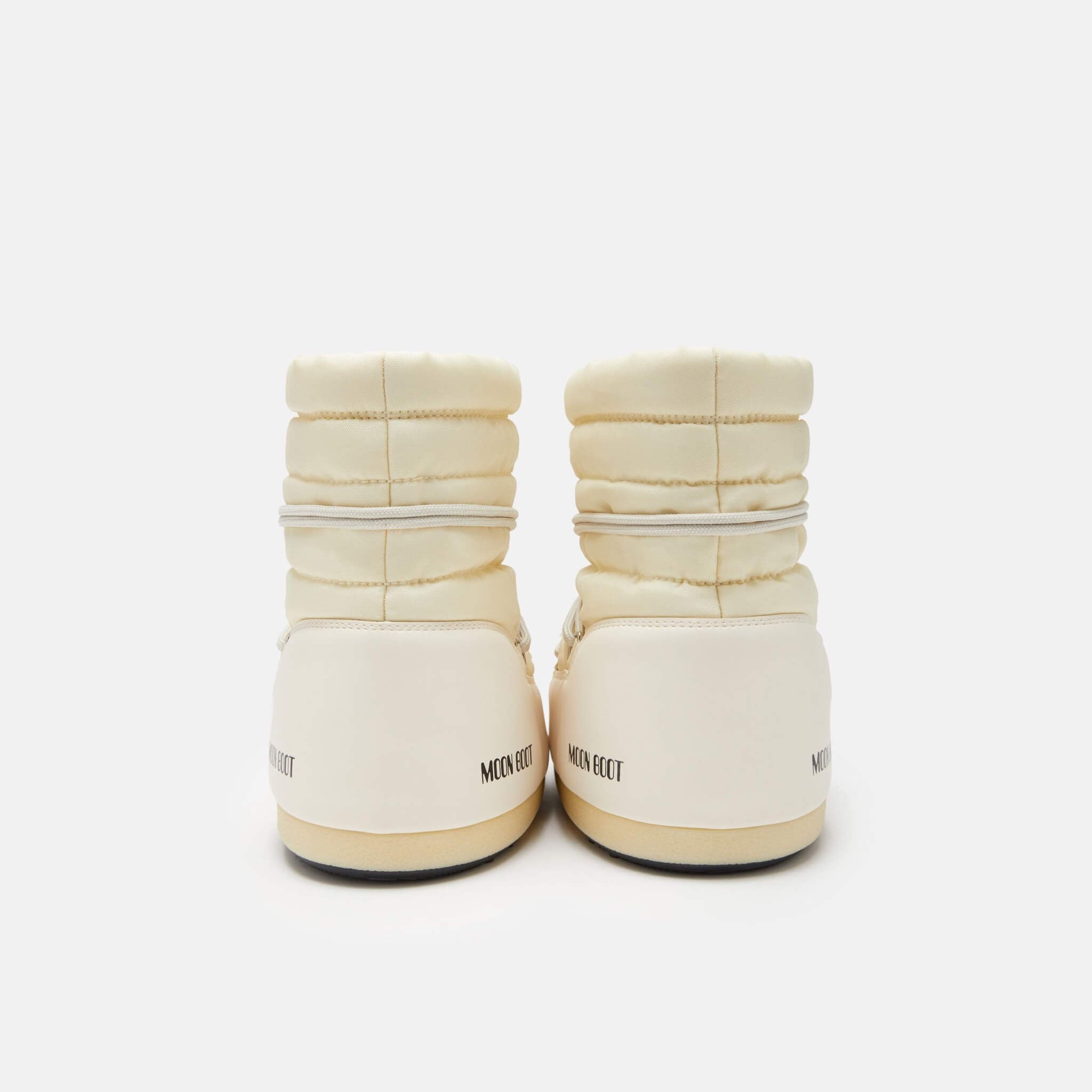 Moon Boot EVX Light Nylon Beige