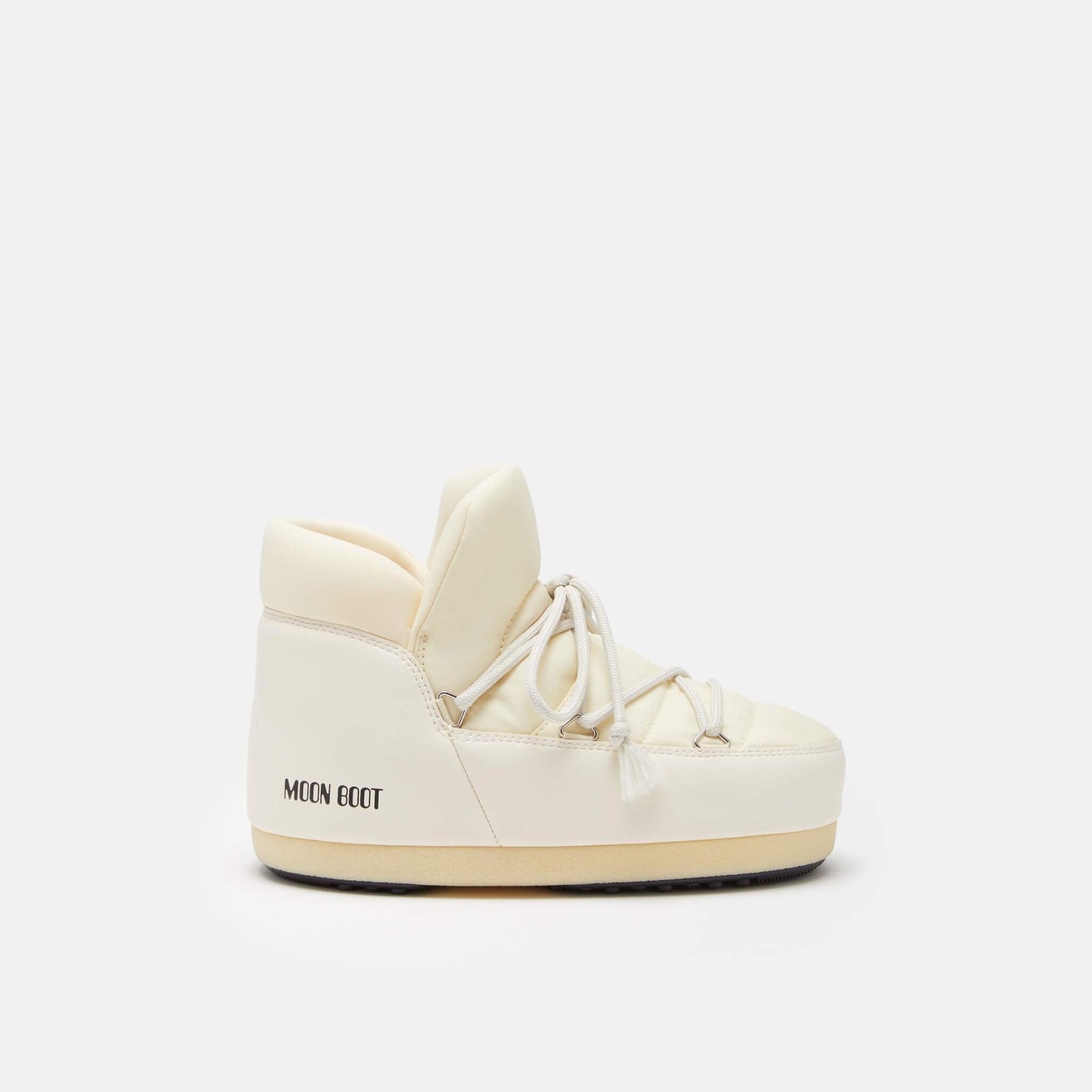 Moon Boot EVX Pumps Nylon Beige