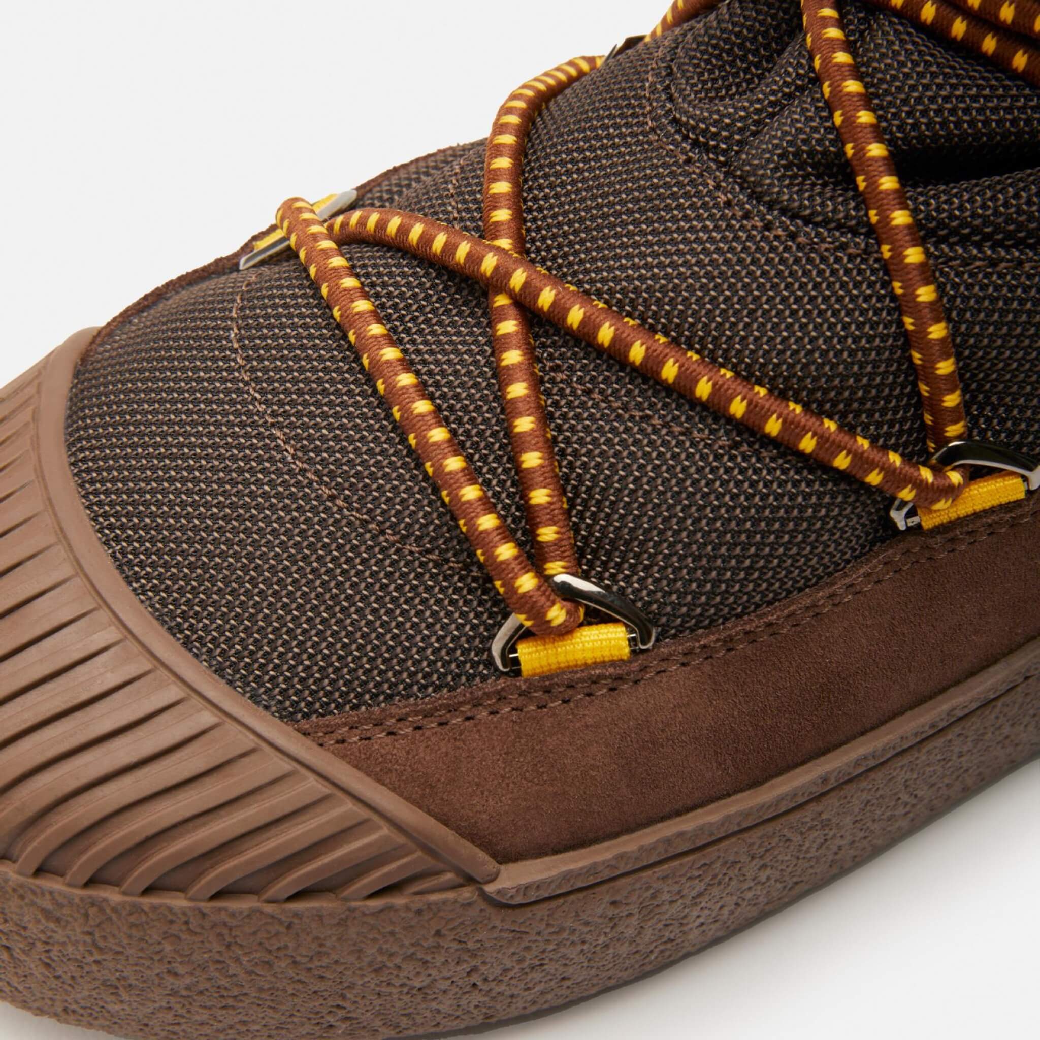 Moon Boot Mtrack Polar Cordy Brown