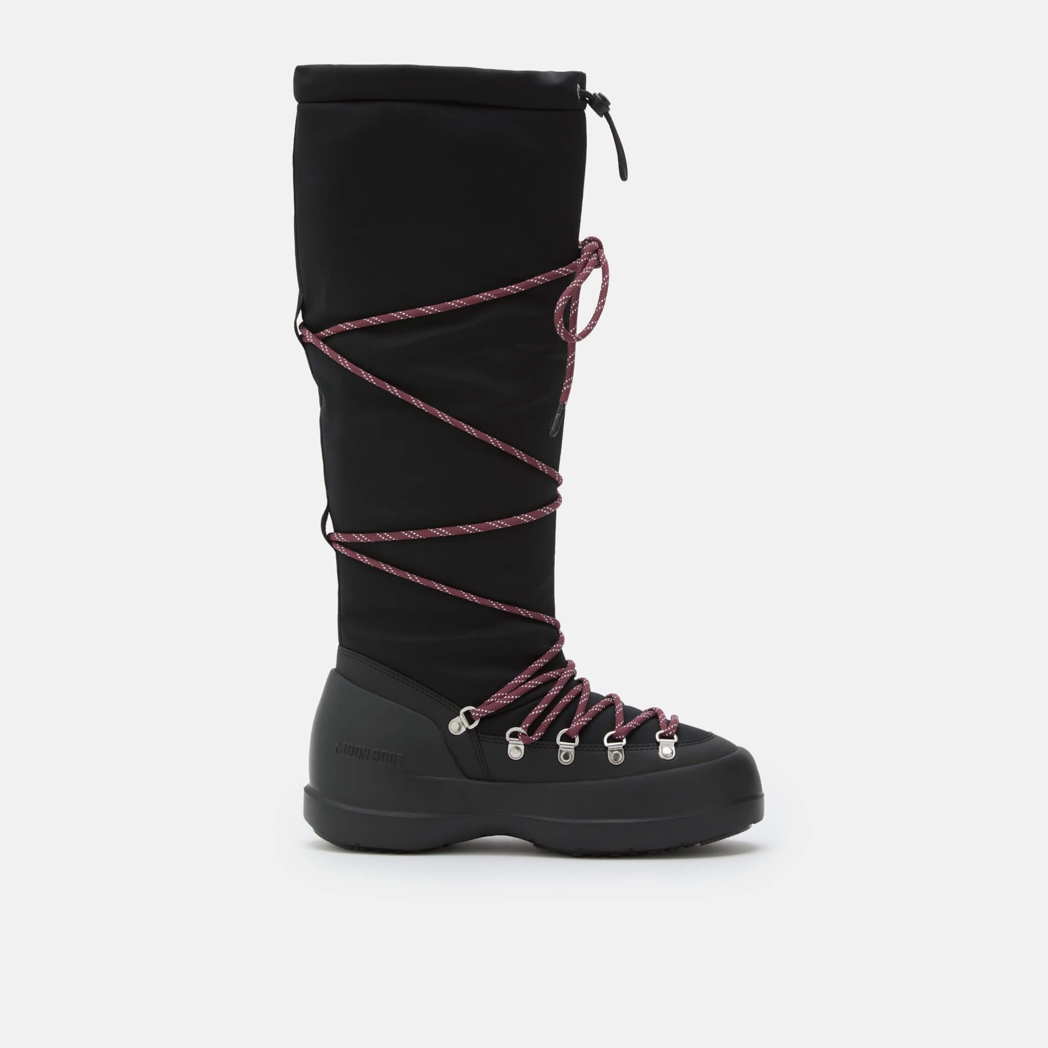 Moon Boot Luna Boot Extra Black