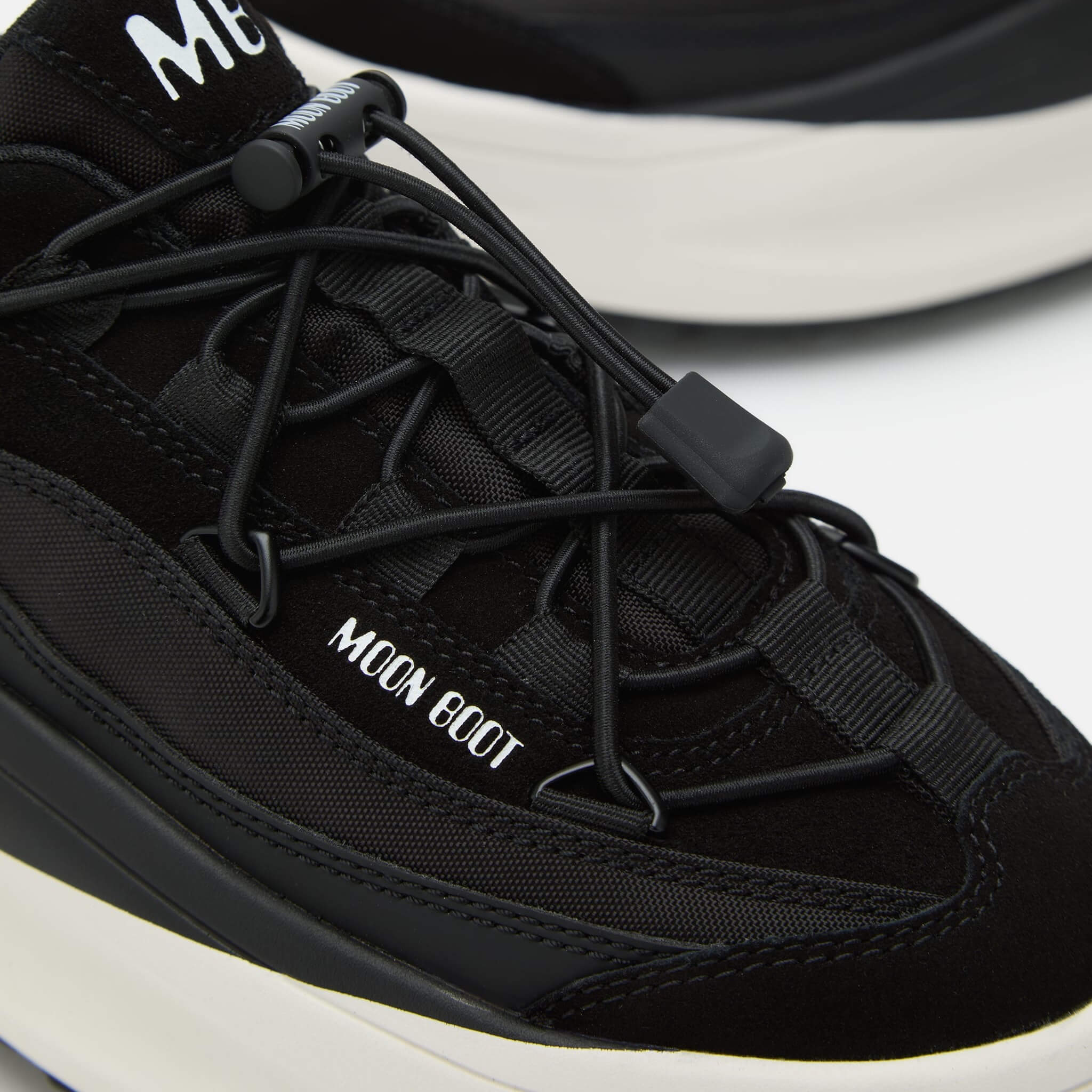Moon Boot Moon247 Xlace Black