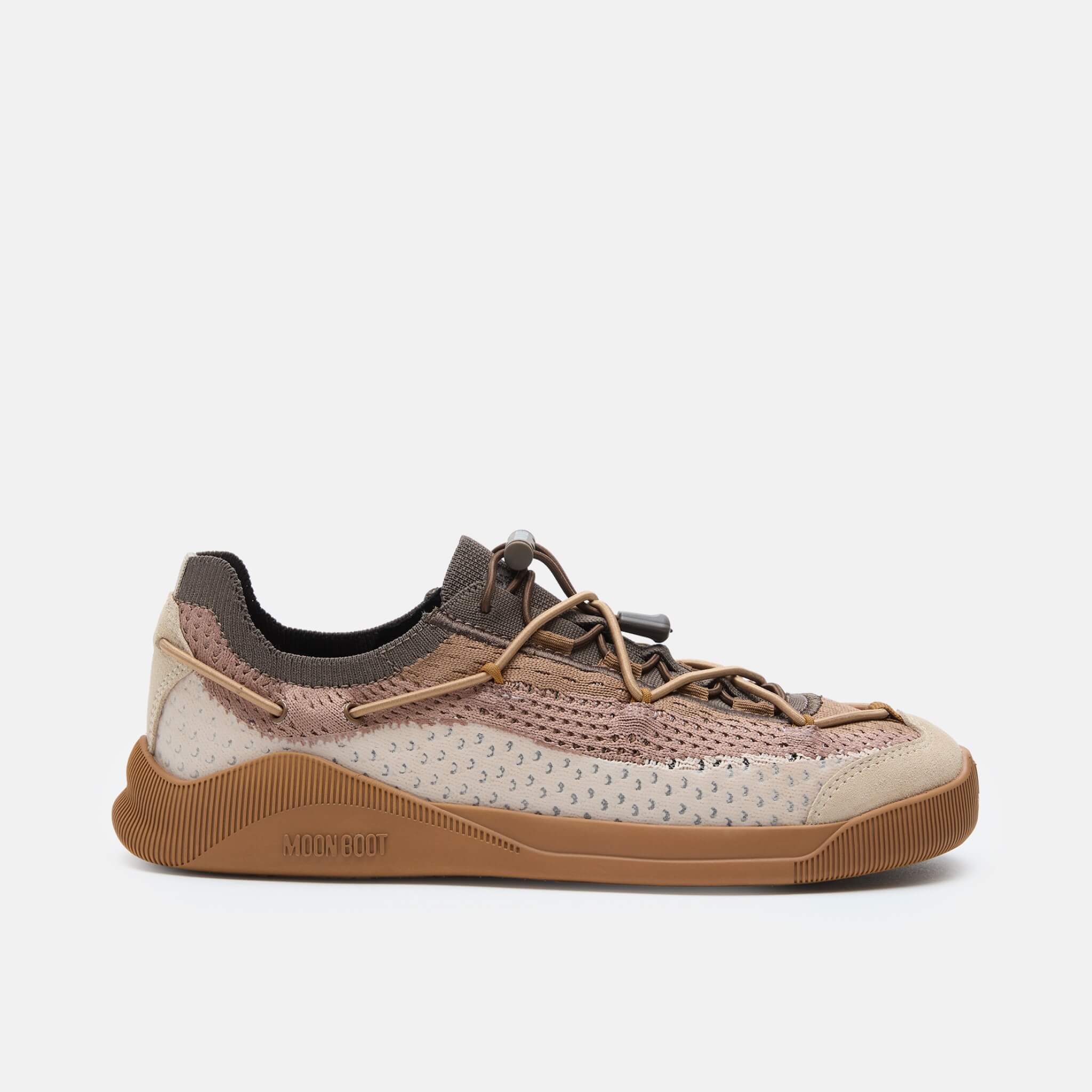 Moon Boot Moonlight Beige