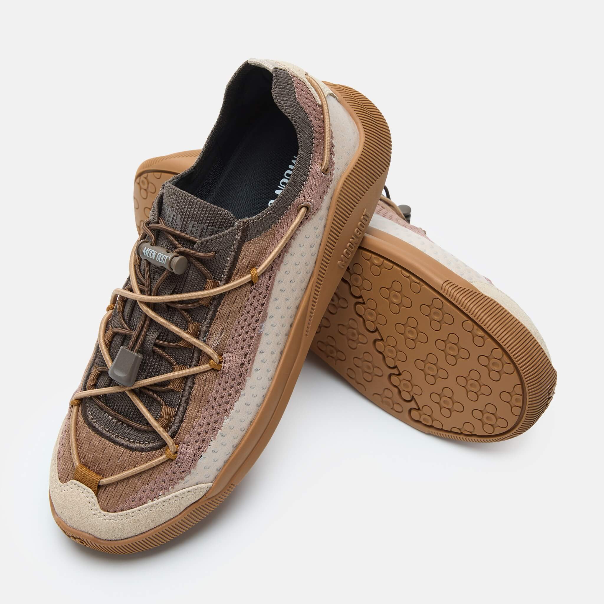 Moon Boot Moonlight Beige