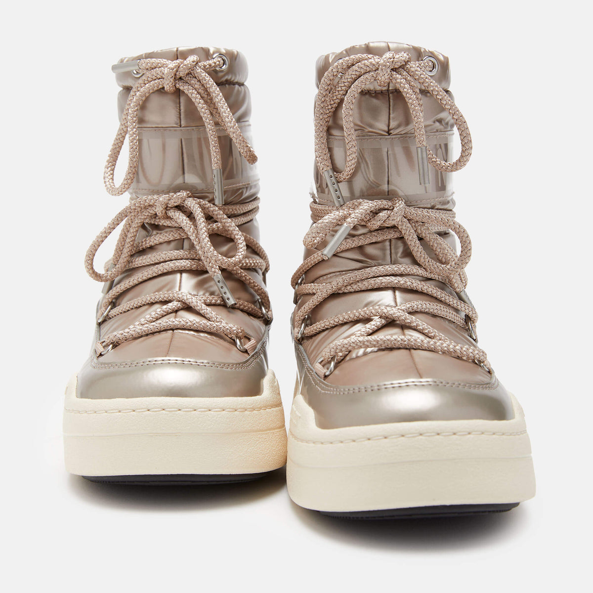 Moon Boot JR Park Boot Yellow