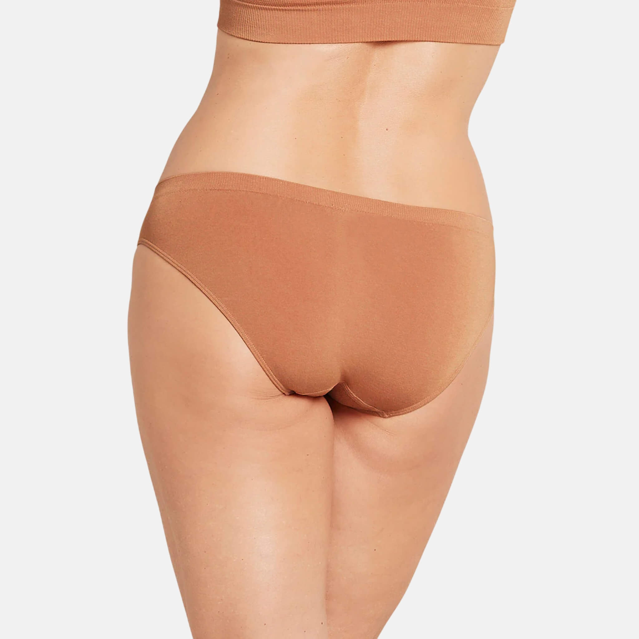 Boody Classic Bikini Nude
