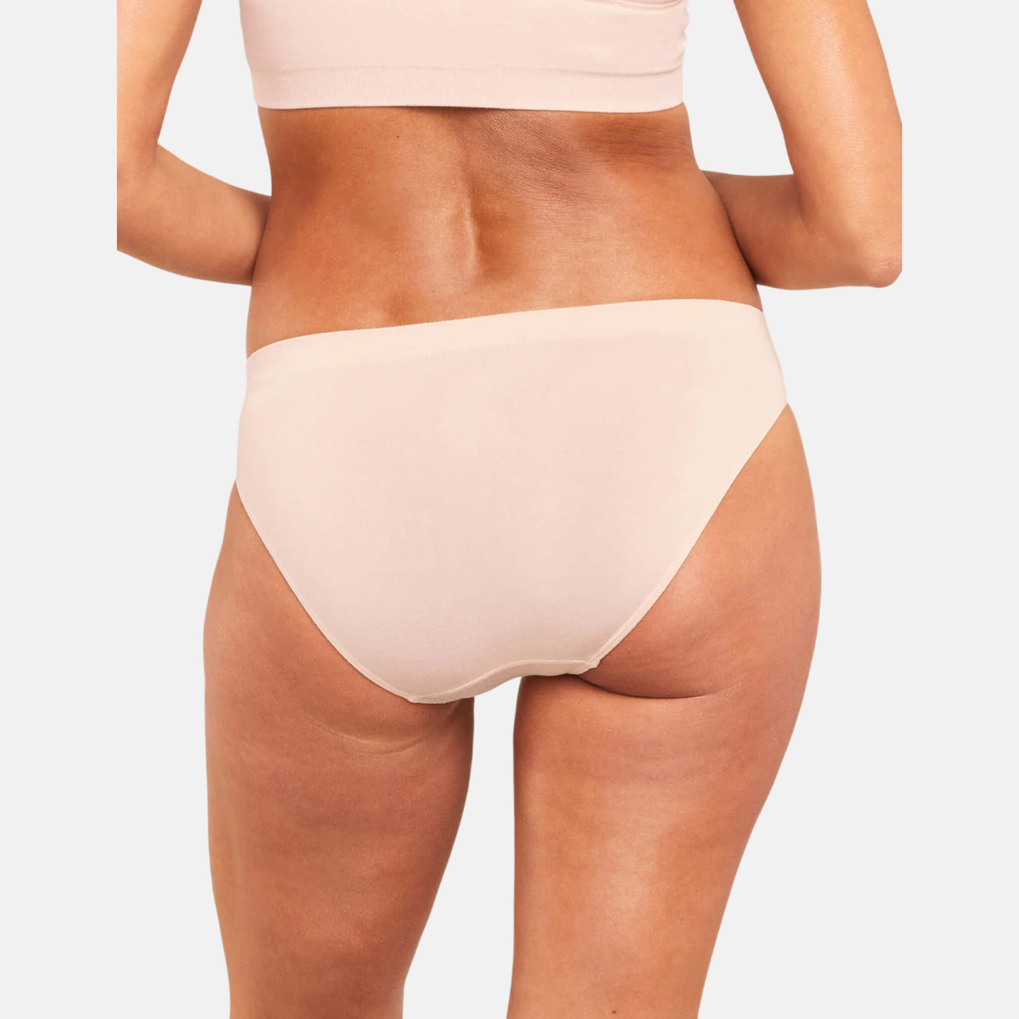 Boody Classic Bikini Nude