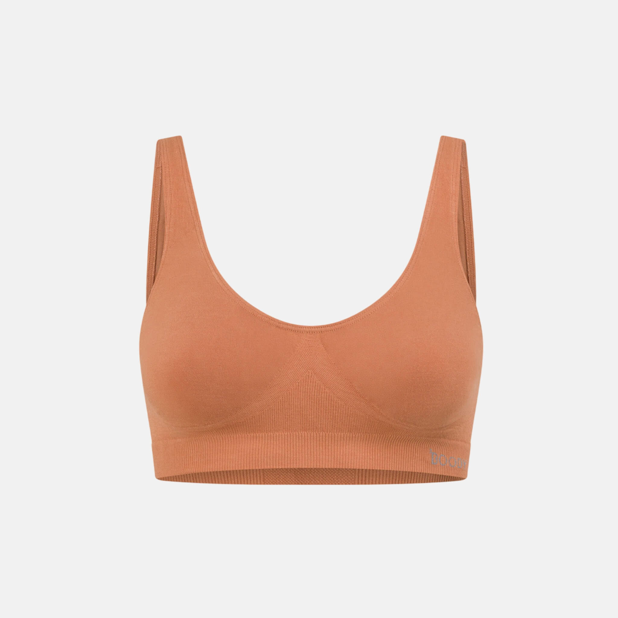 Boody Shaper Bra Nude