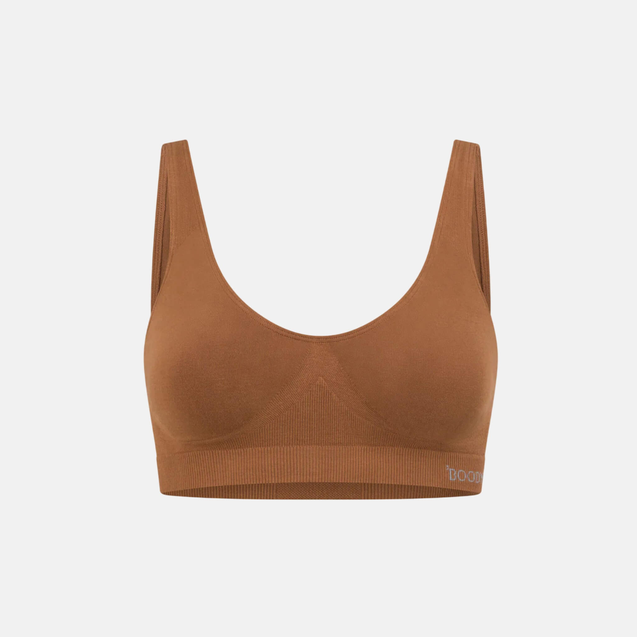 Boody Shaper Bra Nude
