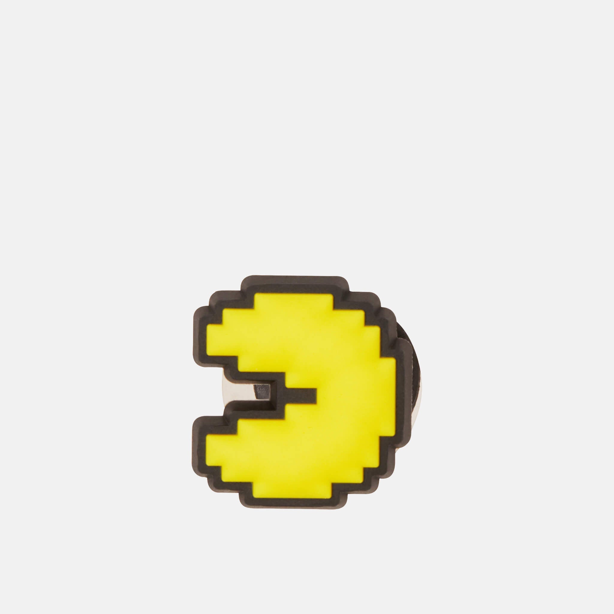 Jibbitz Charms Pac Man