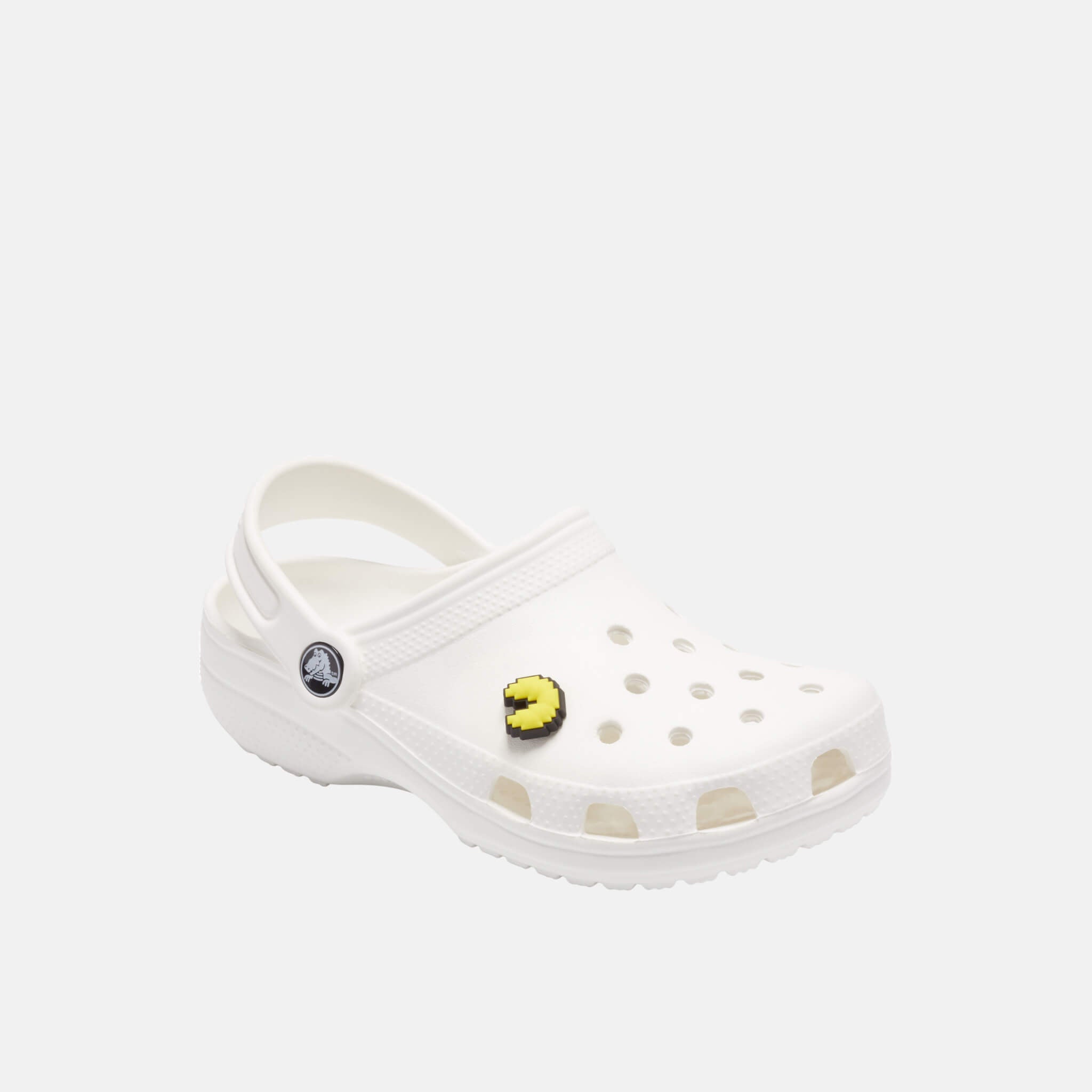 Jibbitz Charms Pac Man
