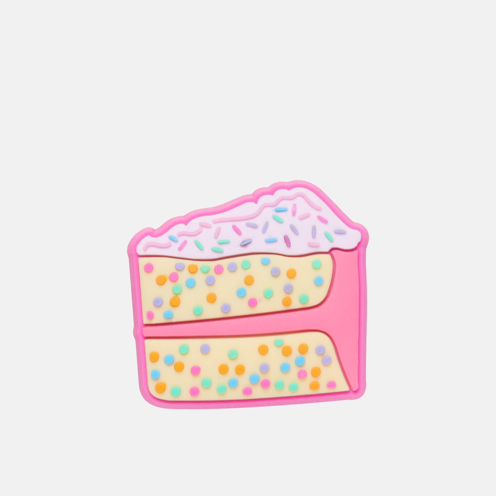 Jibbitz Charms Tasty Treats 3-Pack