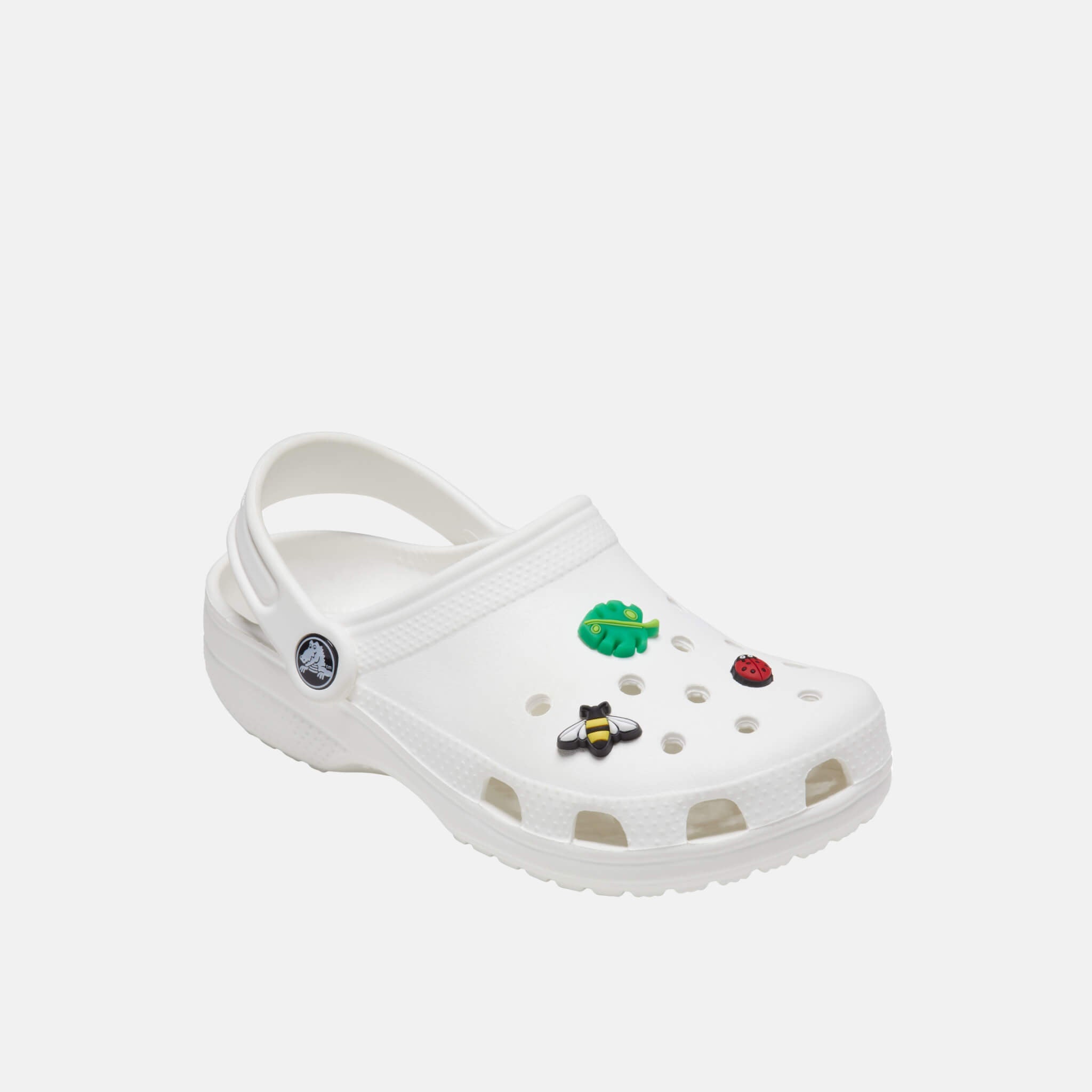 Jibbitz Charms Insect 3-Pack