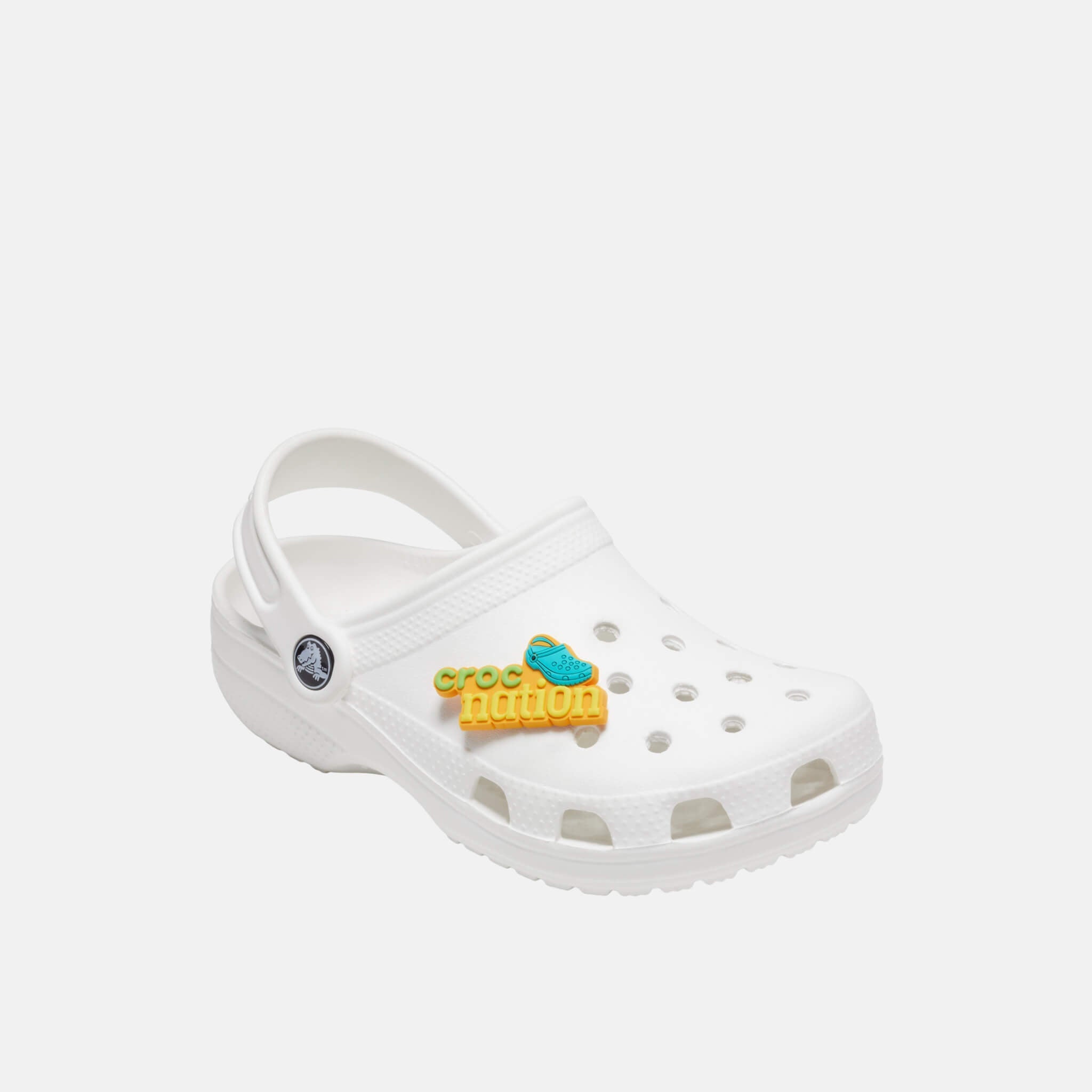Jibbitz Charms Croc Nation