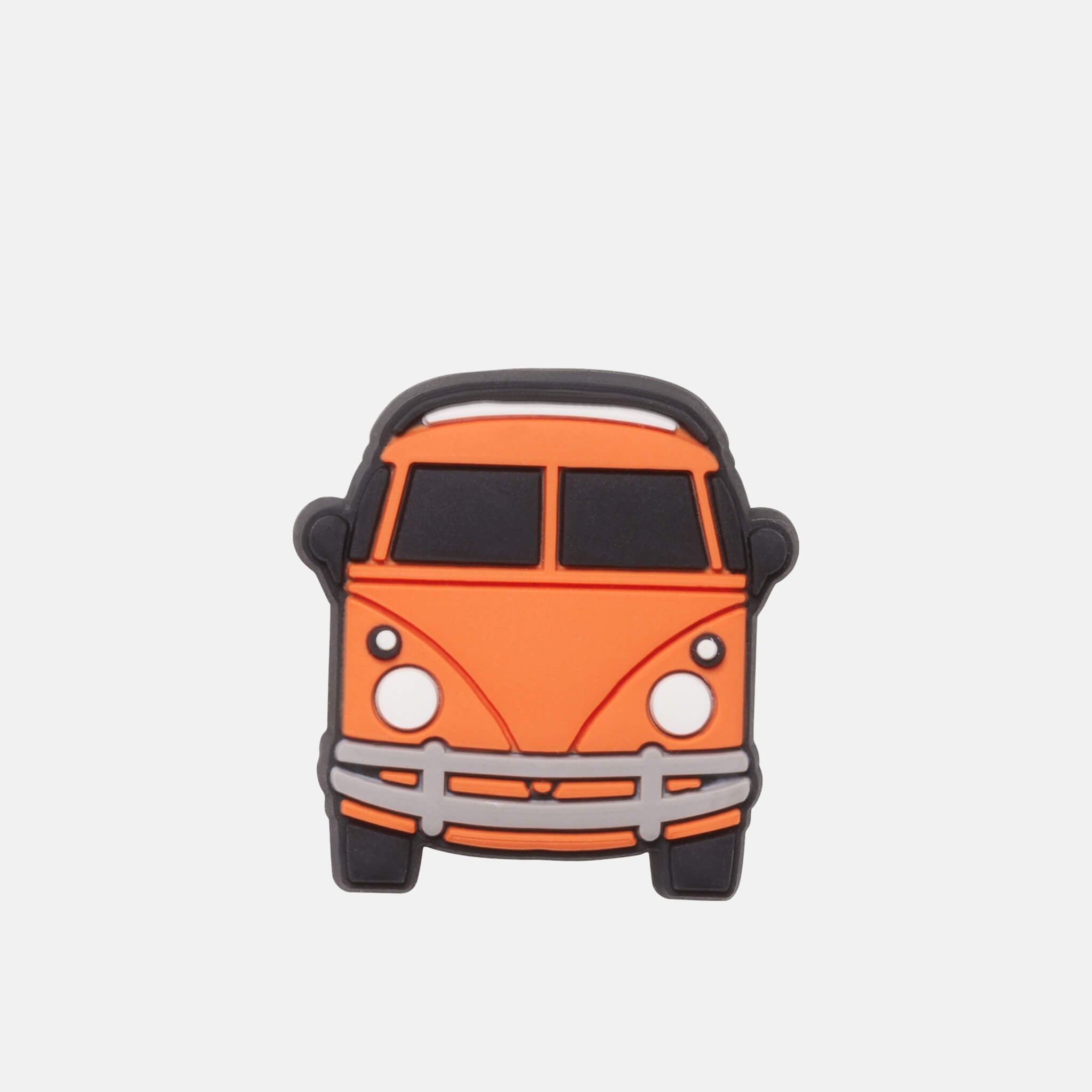 Jibbitz Charms Van Life 5-Pack