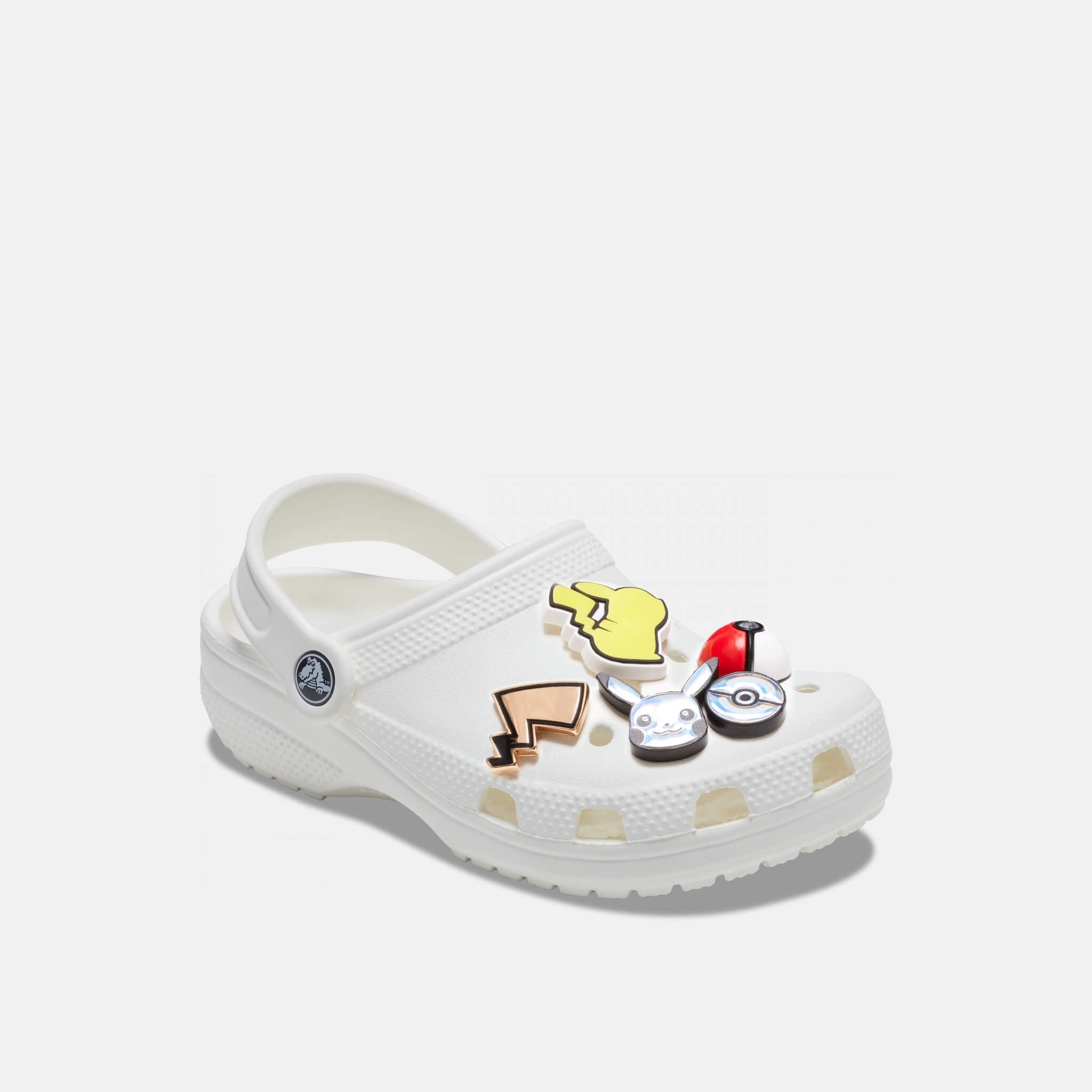Jibbitz Charms Elevated Pokemon 5-Pack
