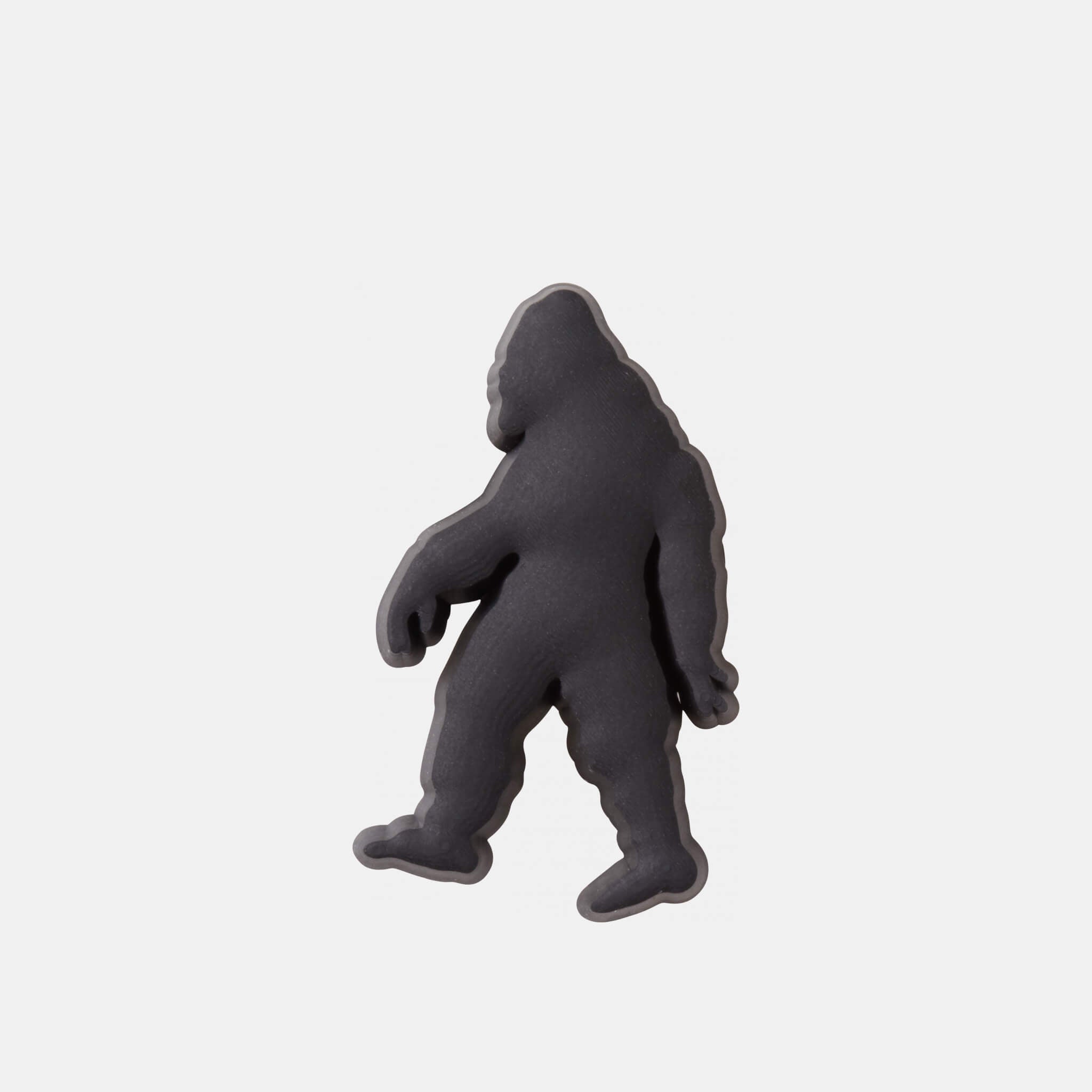 Jibbitz Charms Big Foot