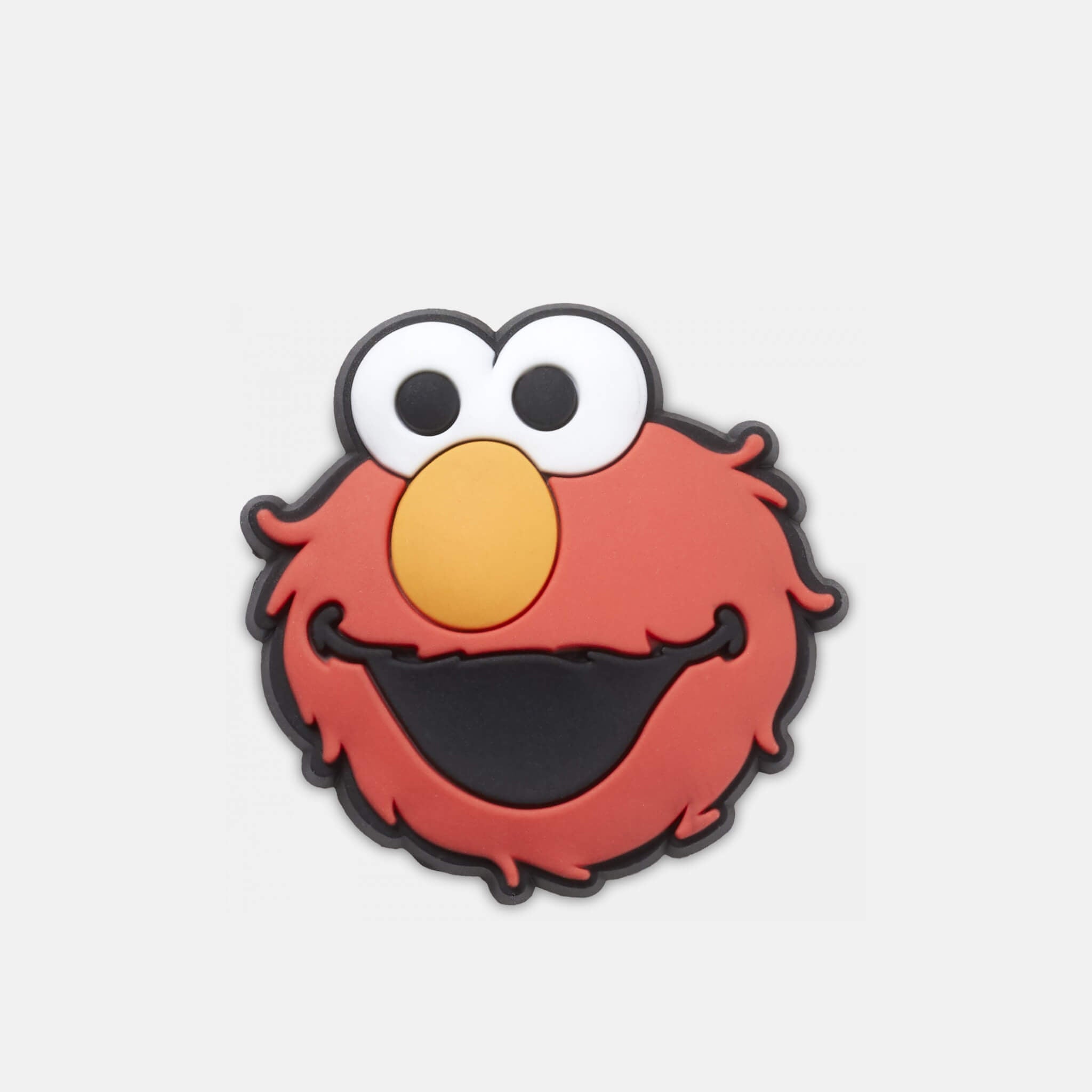Jibbitz Charms Sesame Street Elmo