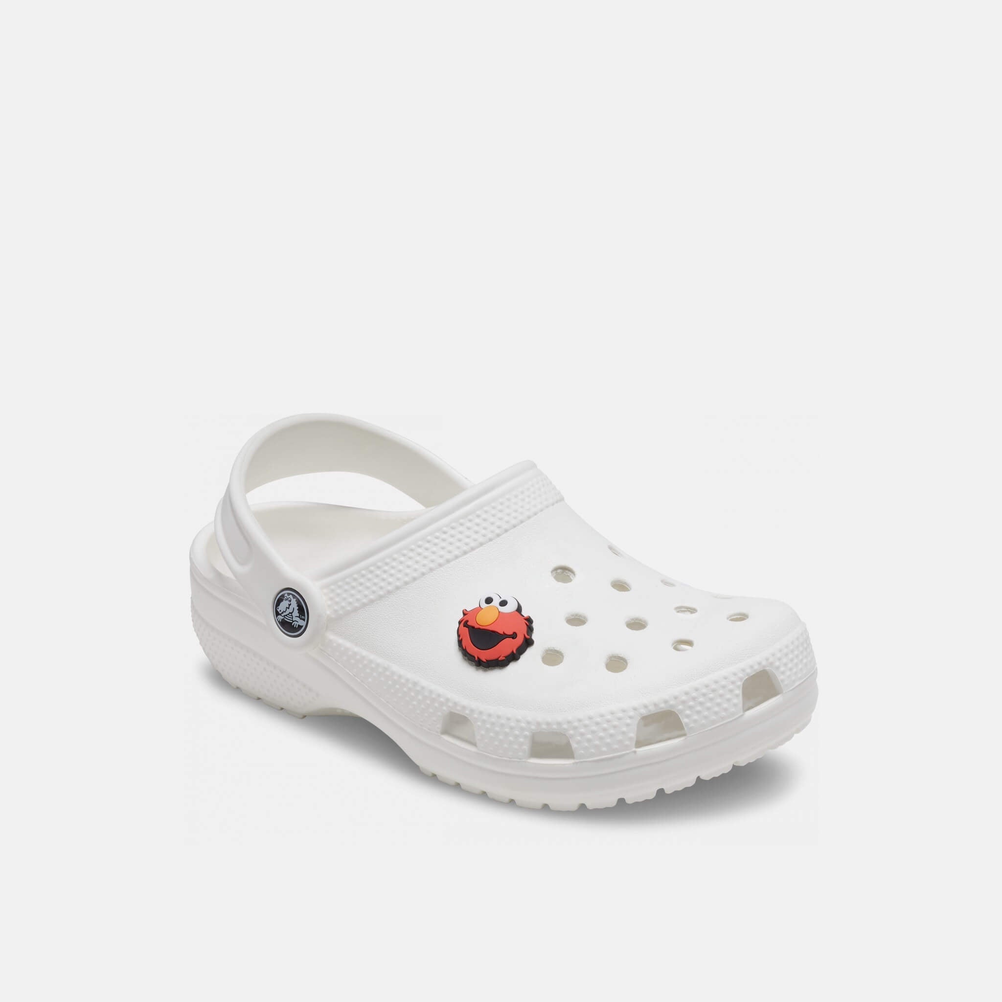 Jibbitz Charms Sesame Street Elmo