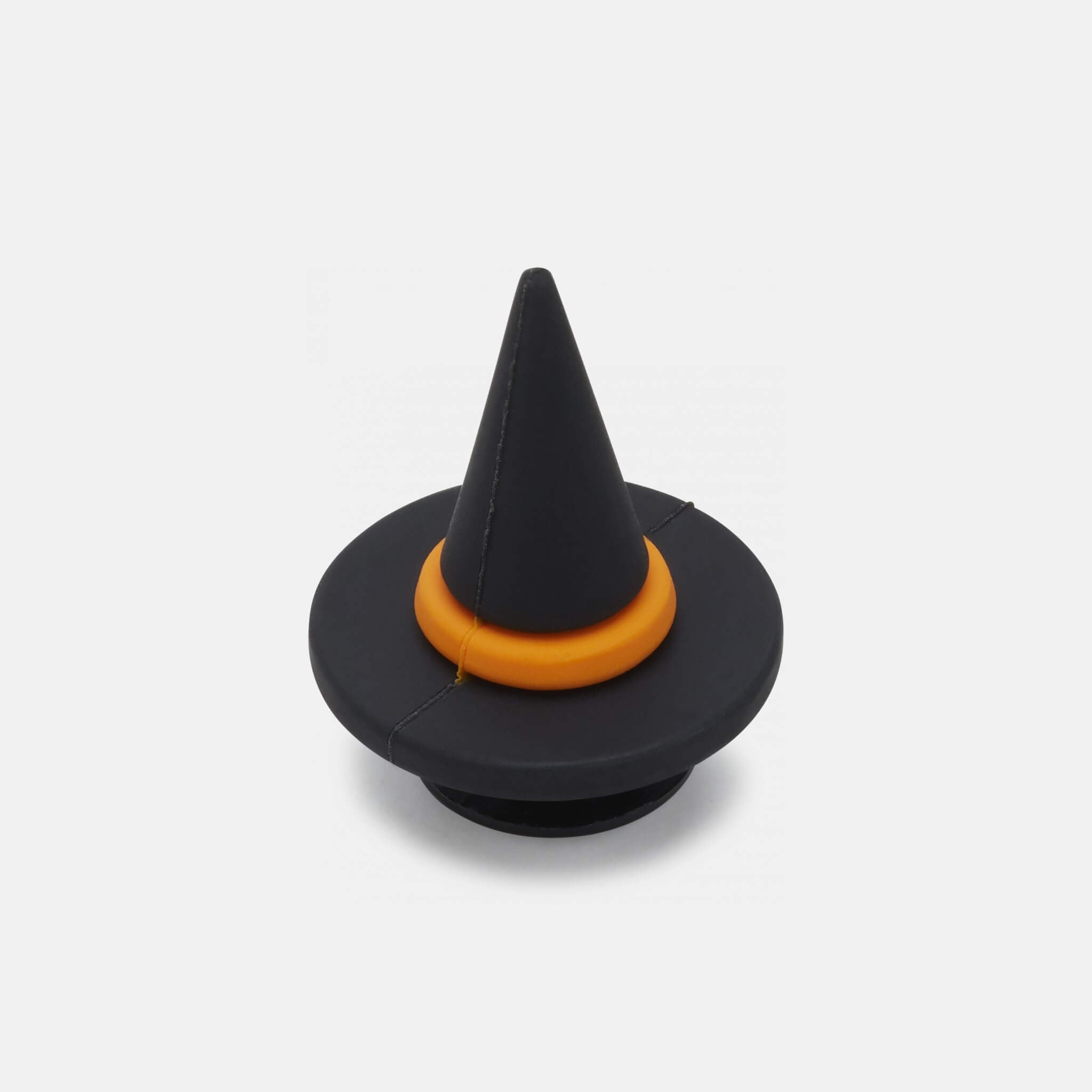 Jibbitz Charms Halloween Witch Hat