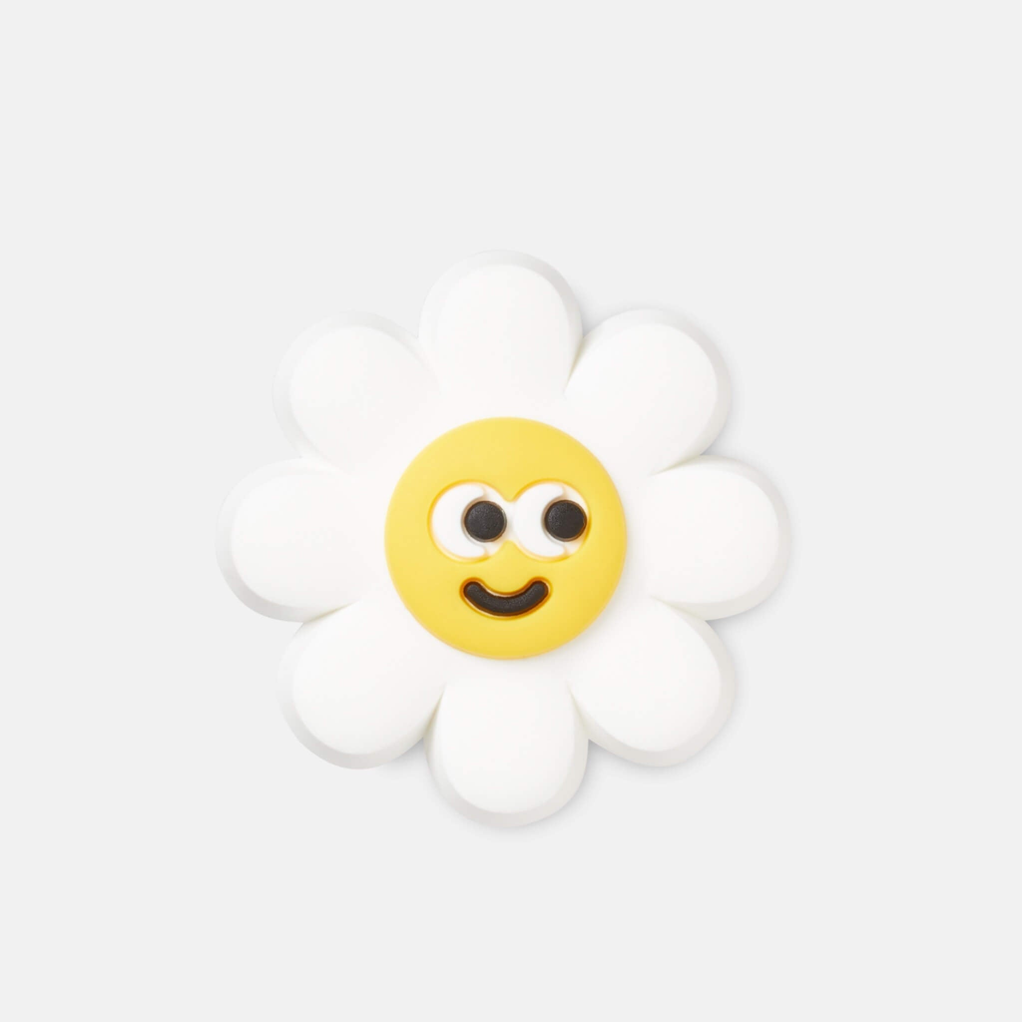 Jibbitz Charms Smile Daisy