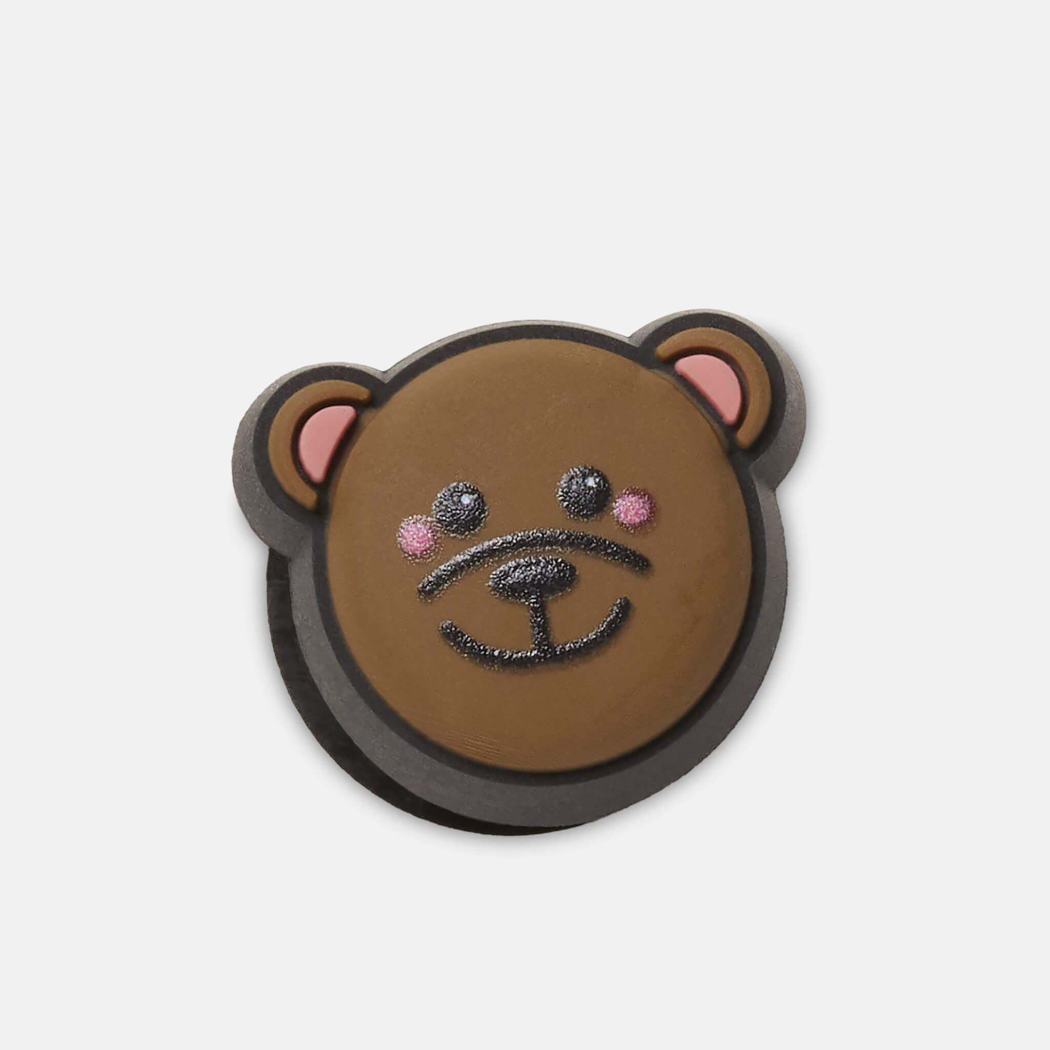 Jibbitz Charms Tiny Bear