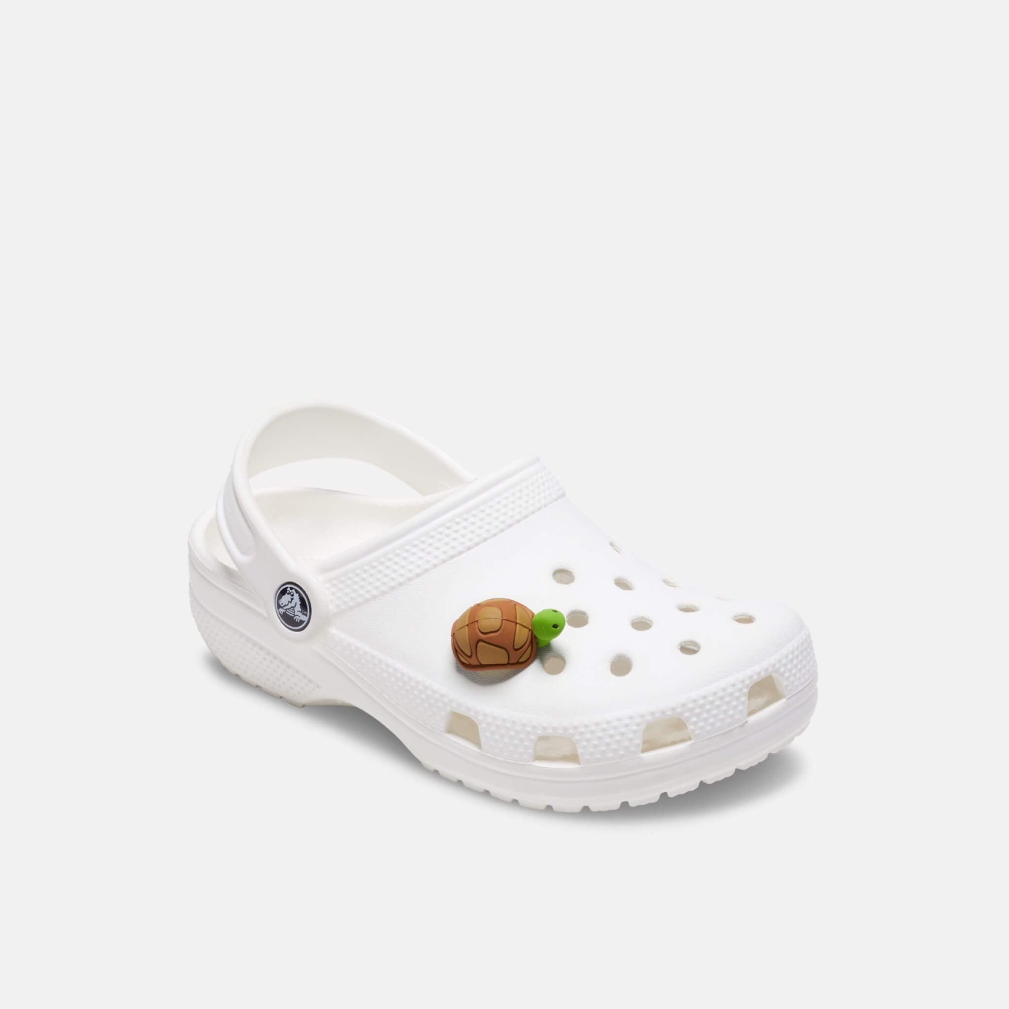 Jibbitz Charms 3D Turtle