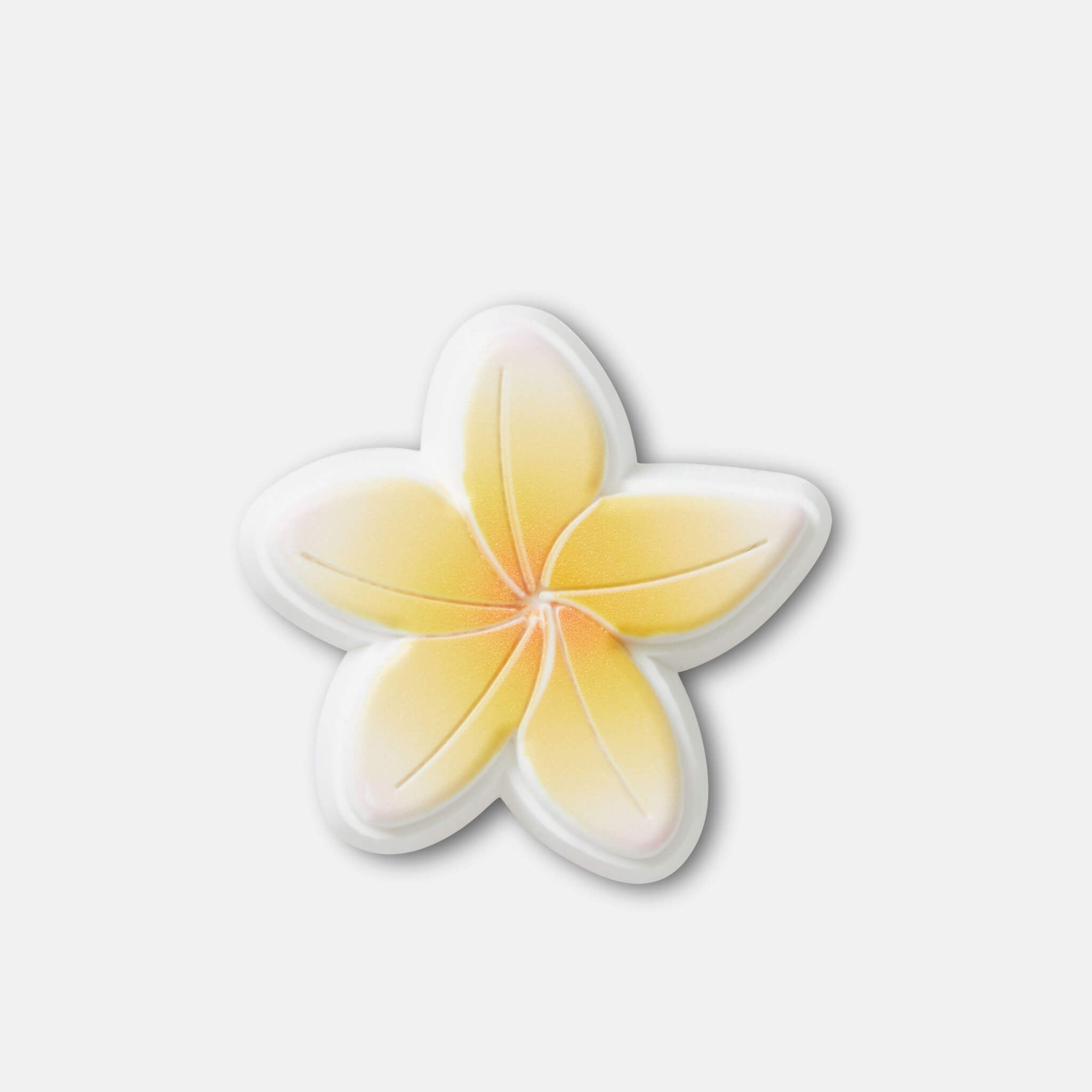 Jibbitz Charms Beach Flower