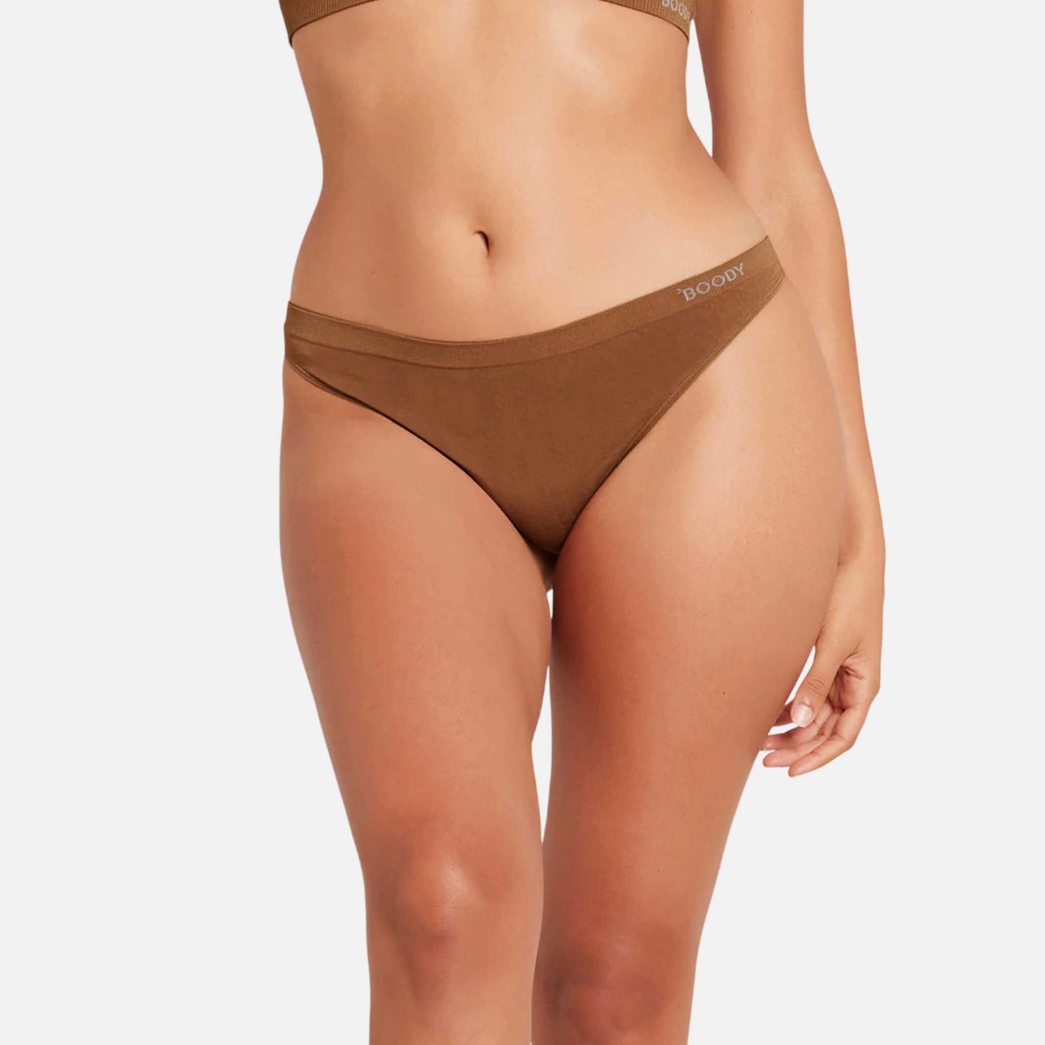 Boody G-String Nude