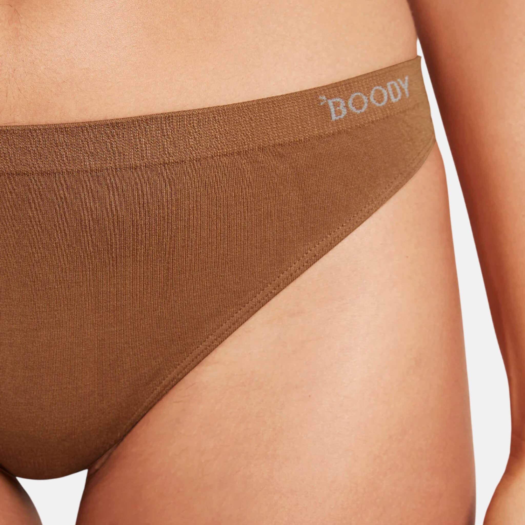 Boody G-String Nude