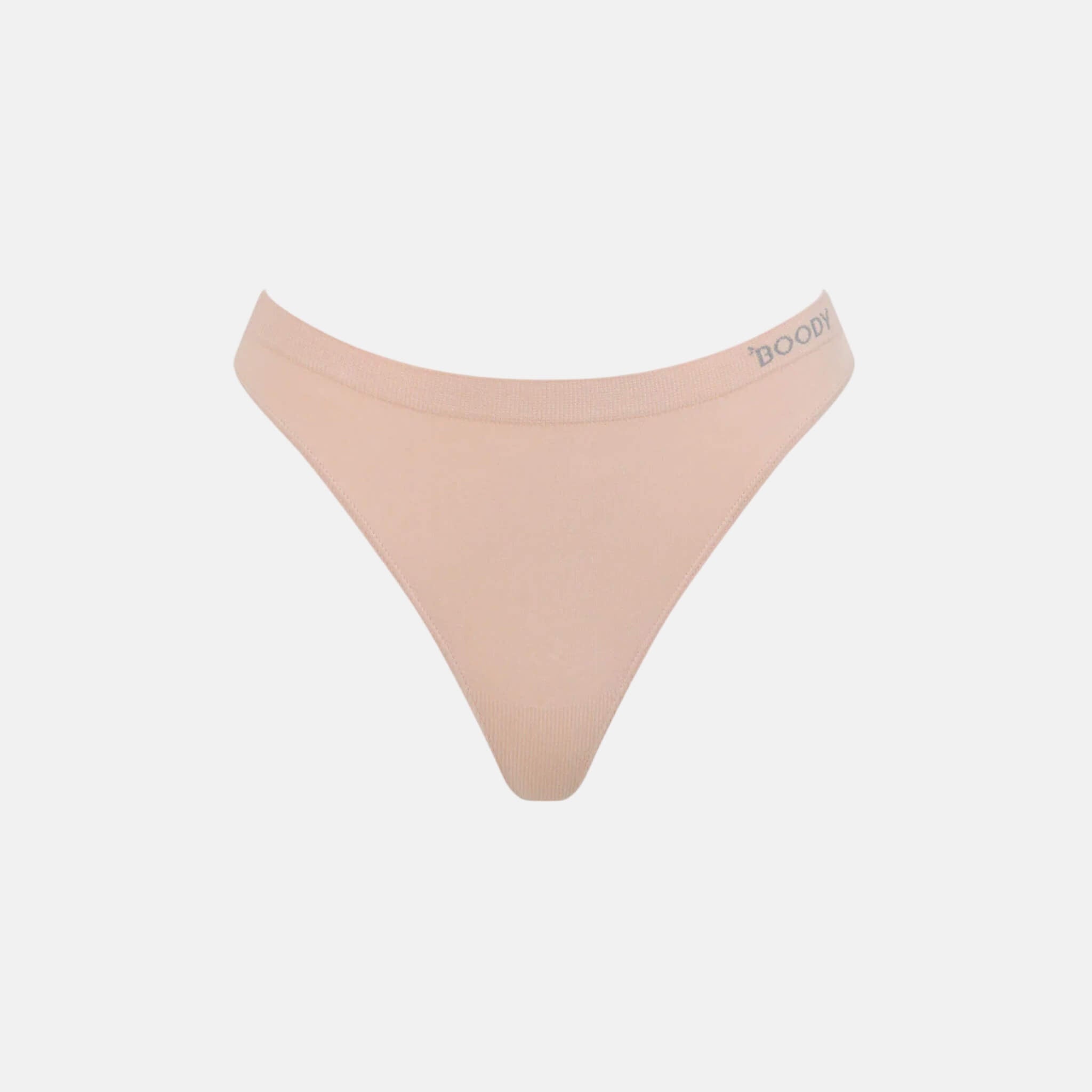 Boody G-String Nude