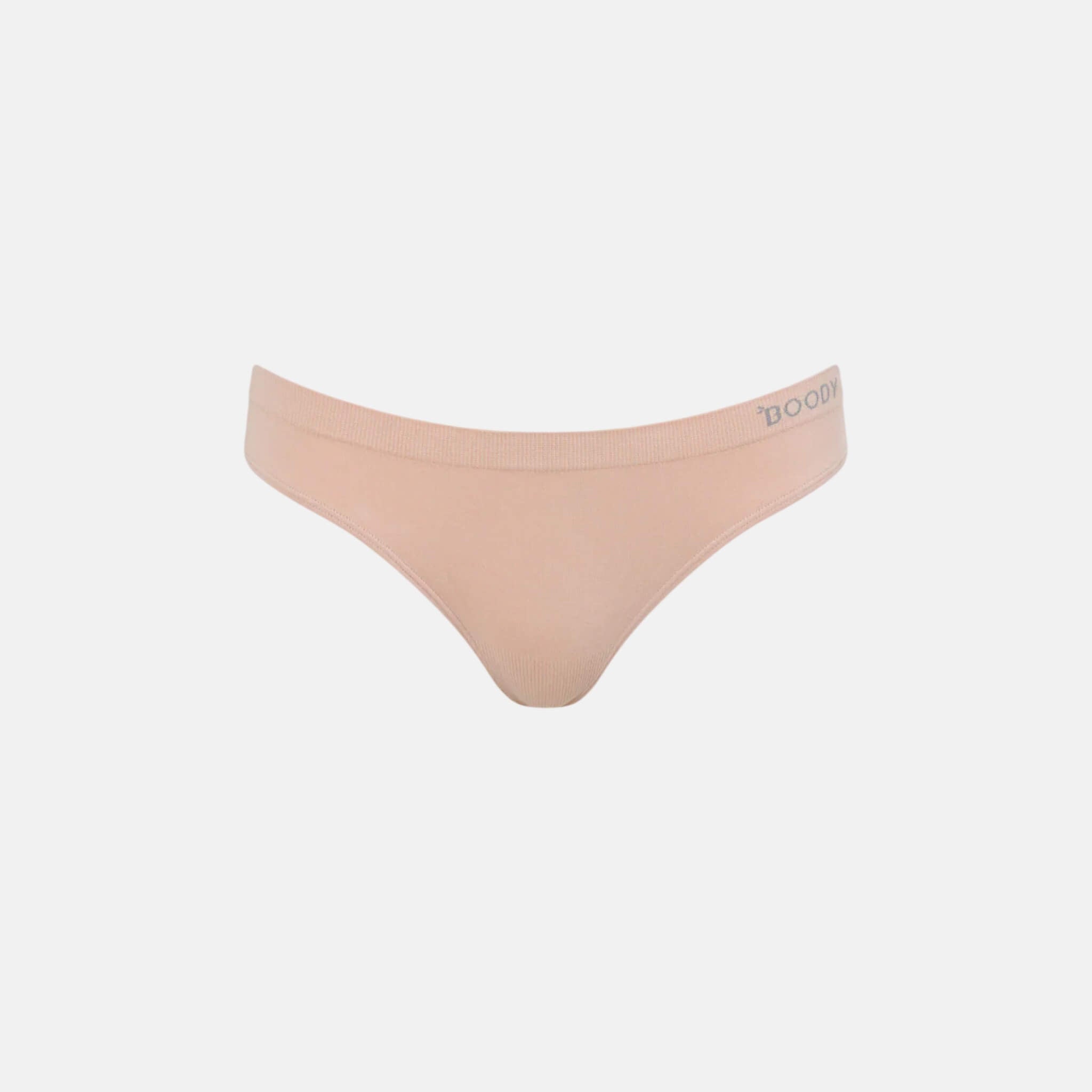 Boody Hipster Bikini Nude